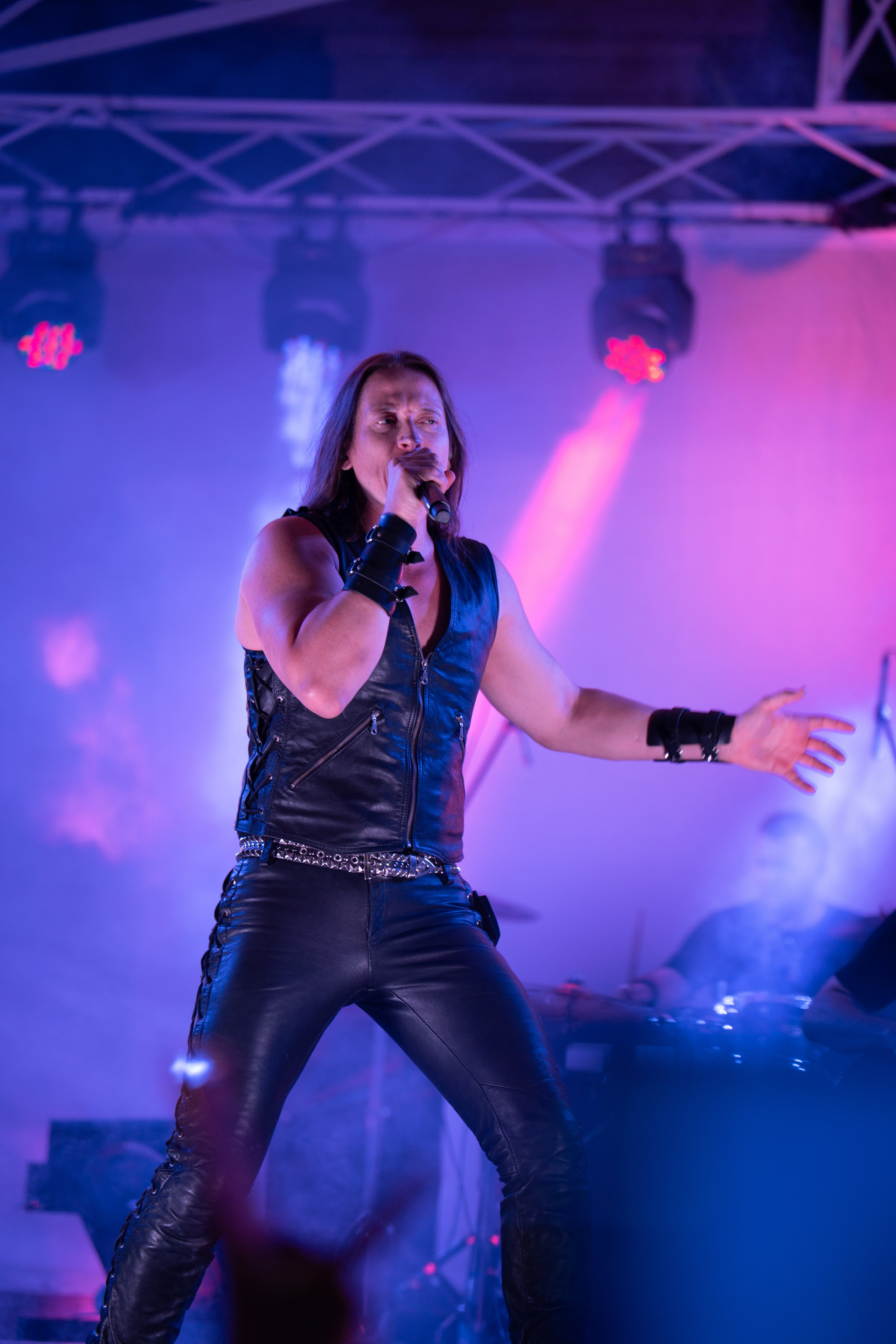 Концертный фотограф Ростов-на-Дону. Фотограф в Ростове-на-Дону Елизаваета Маковей