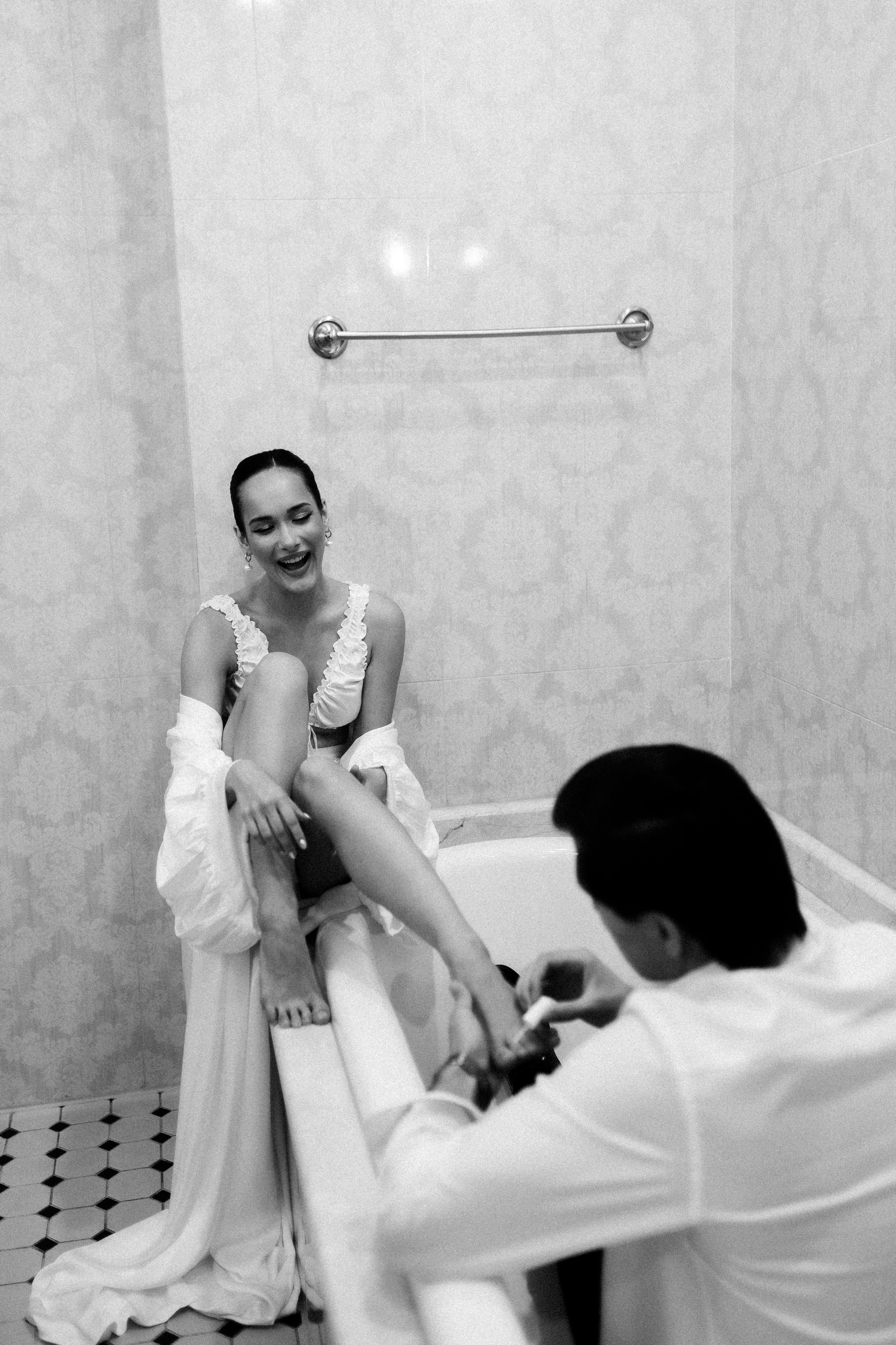 Елизавета и Шах. Фотограф в Санкт-Петербурге