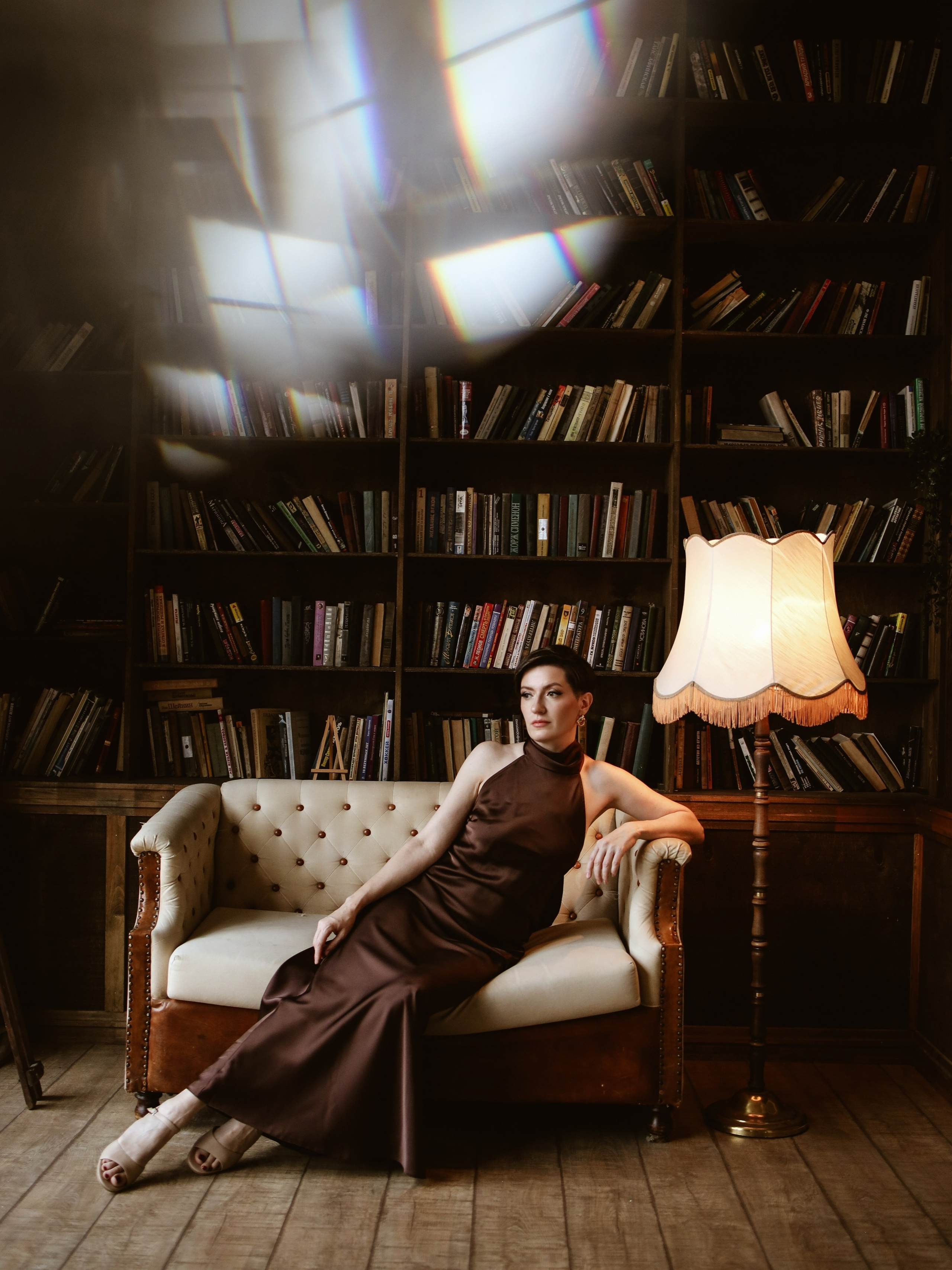 Наталья. Фотограф Елена Мариничева Москва