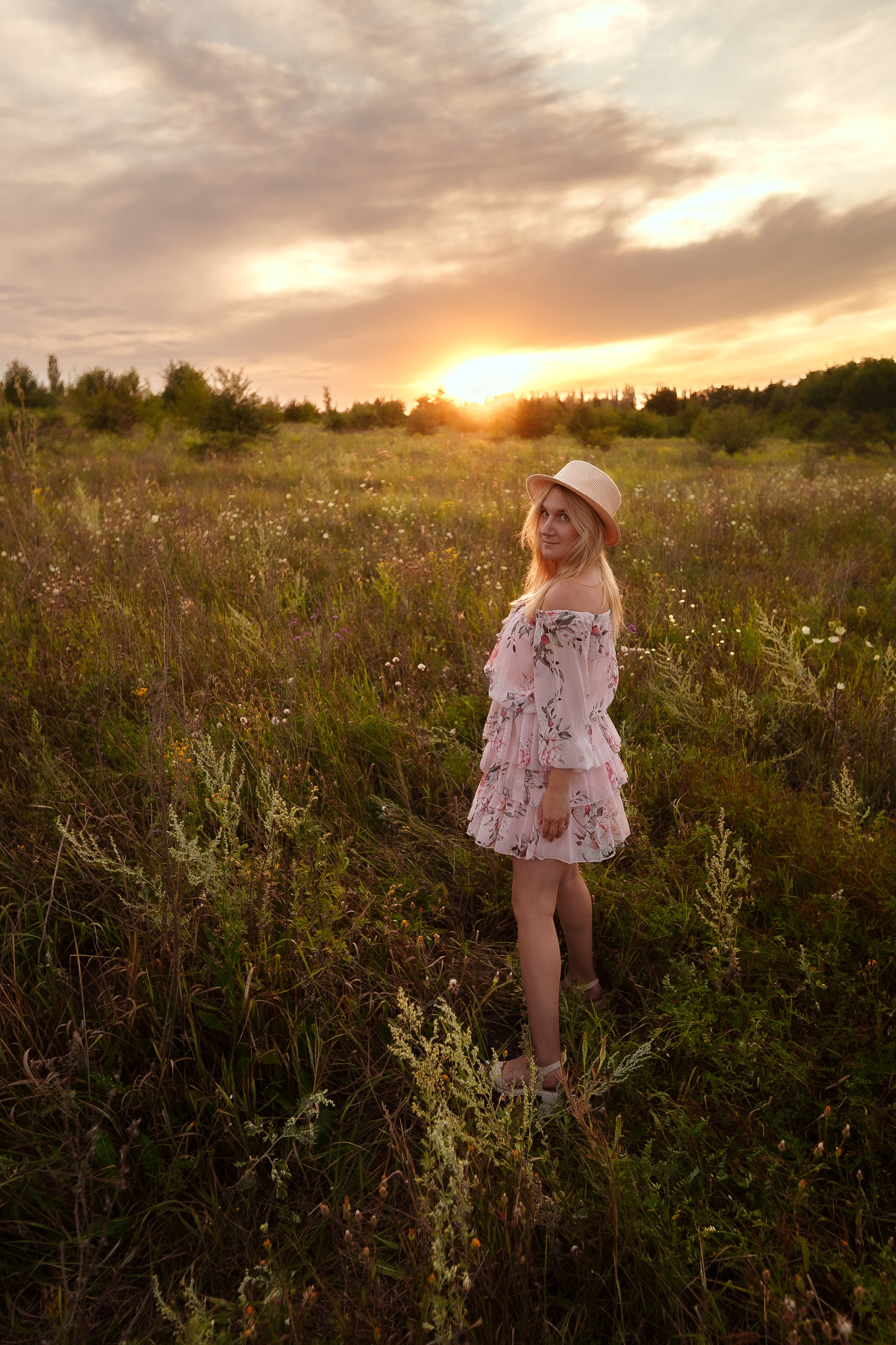 Фотосессия для Маргариты с дочерью. Фотограф Андрей Чеботок (Белгород, Курск, Воронеж, Старый Оскол)