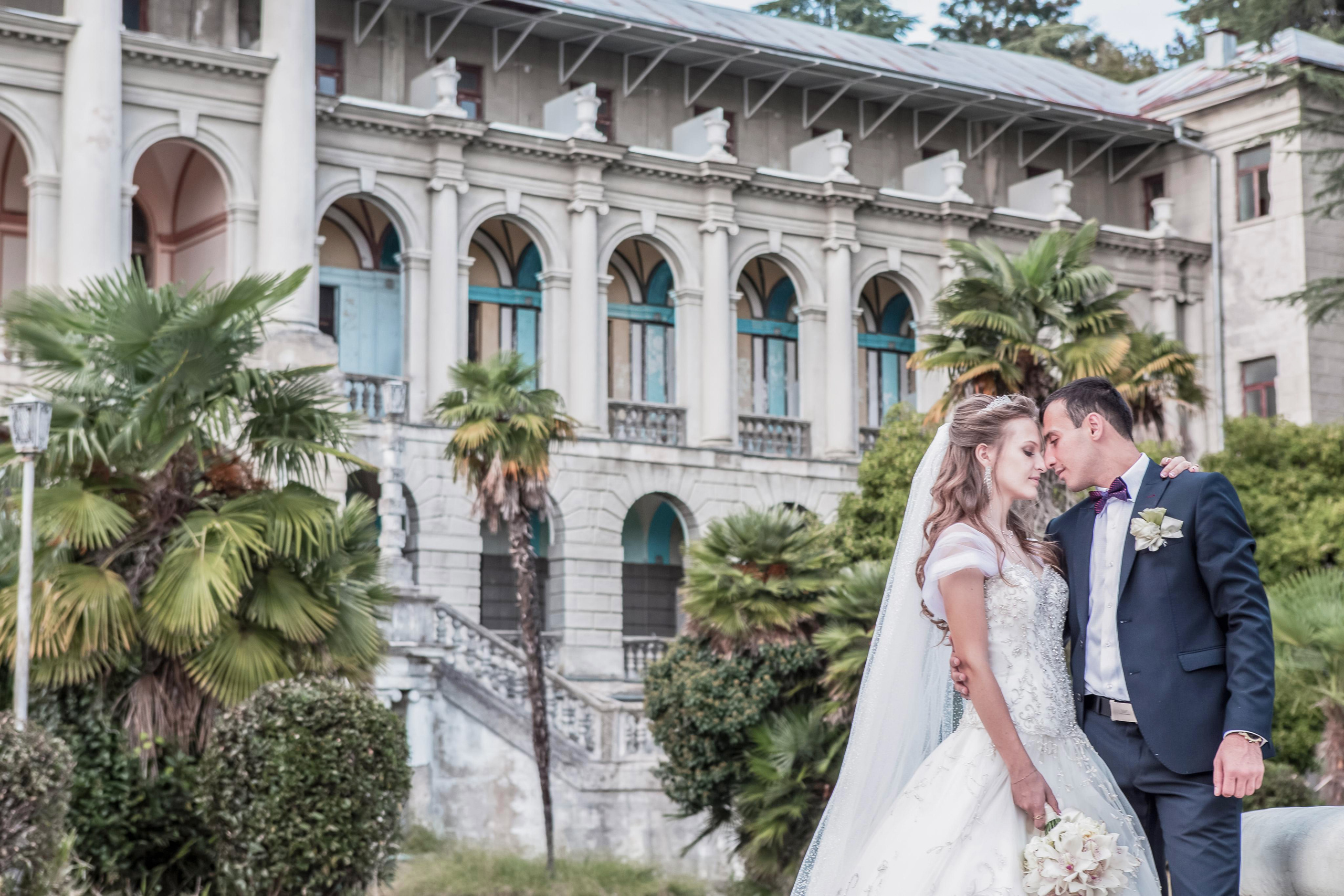 ФотоВидеоСъемка свадеб и мероприятий