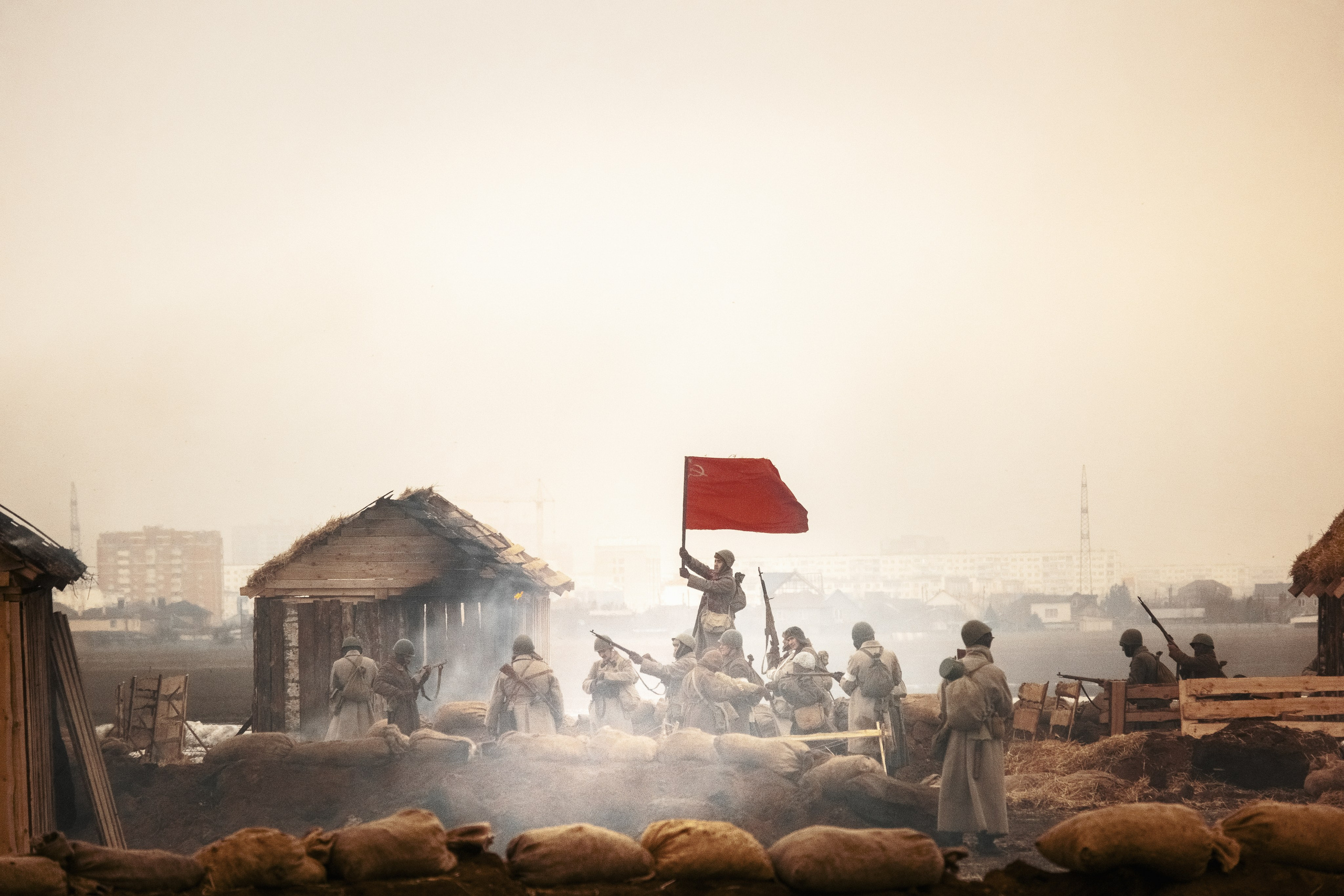 Репортажная съемка в Волгограде — Профессиональный фотограф | 4tovlad. Фотограф в Волгограде