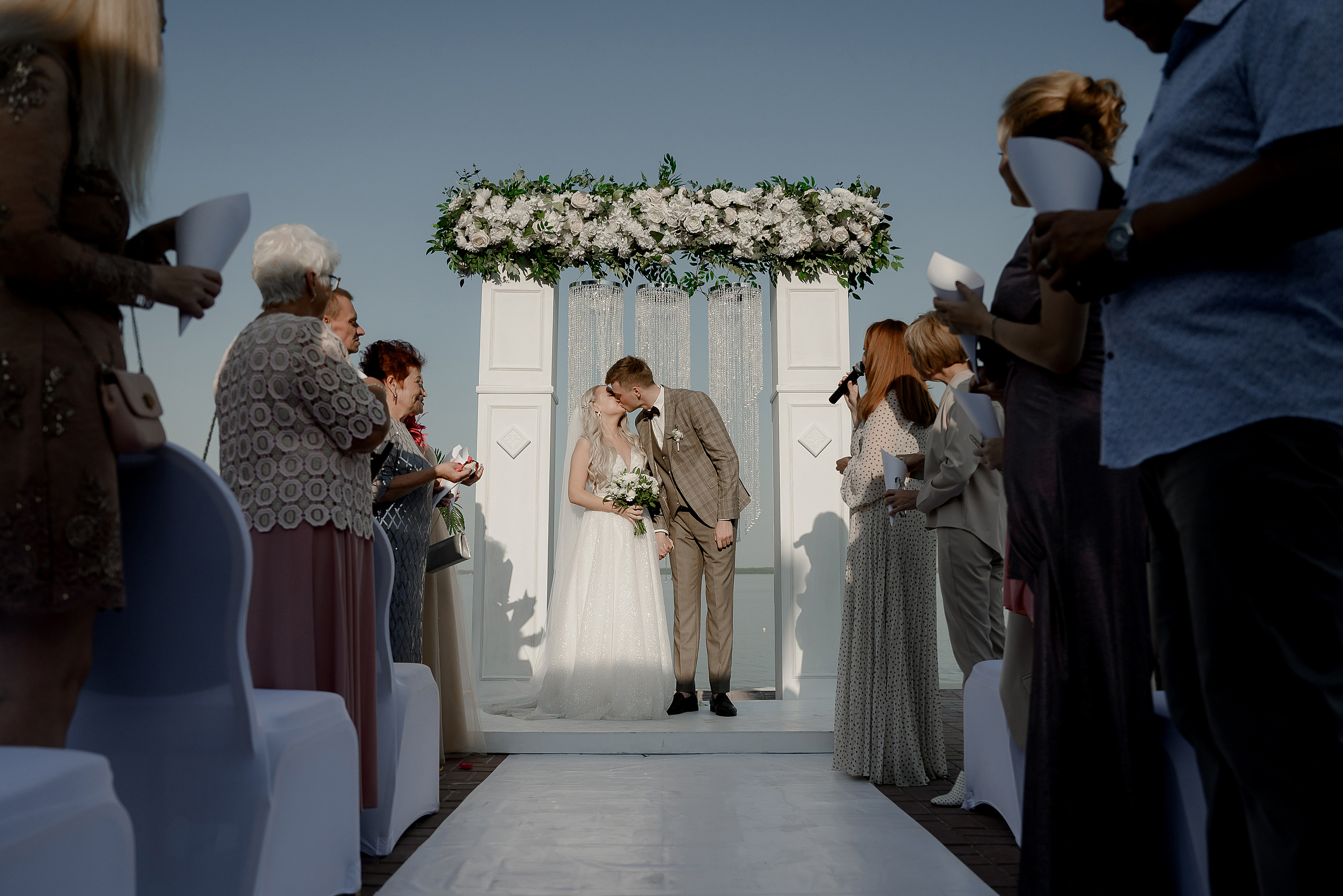 21.08.2021 Даниил и Виктория. Свадебный фотограф Челябинск Екатеринбург