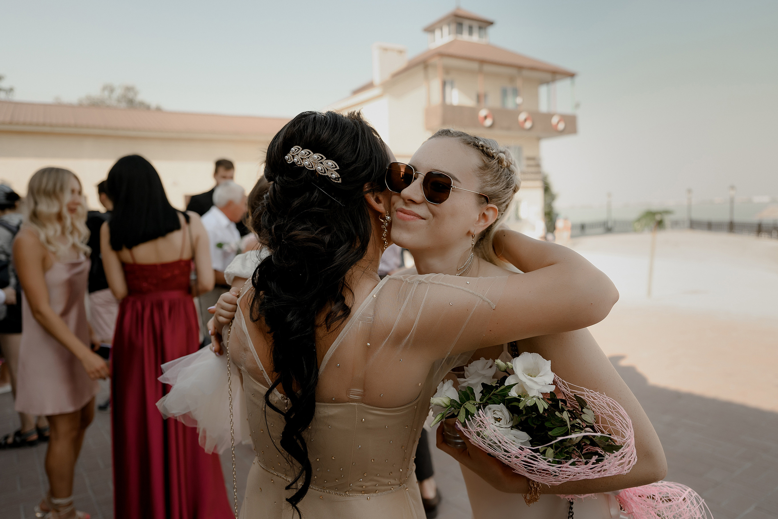 21.08.2021 Даниил и Виктория. Свадебный фотограф Челябинск Екатеринбург