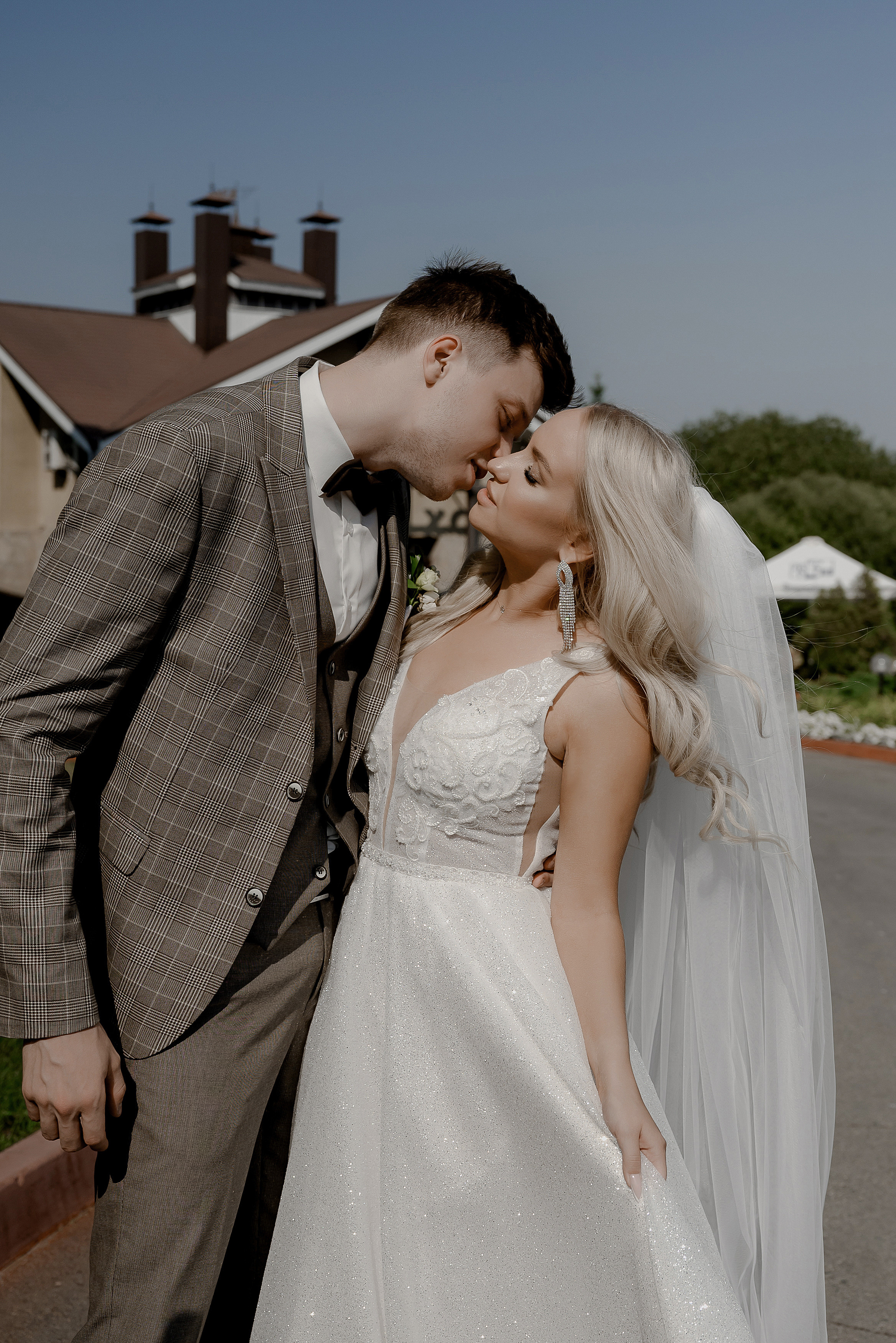 21.08.2021 Даниил и Виктория. Свадебный фотограф Челябинск Екатеринбург