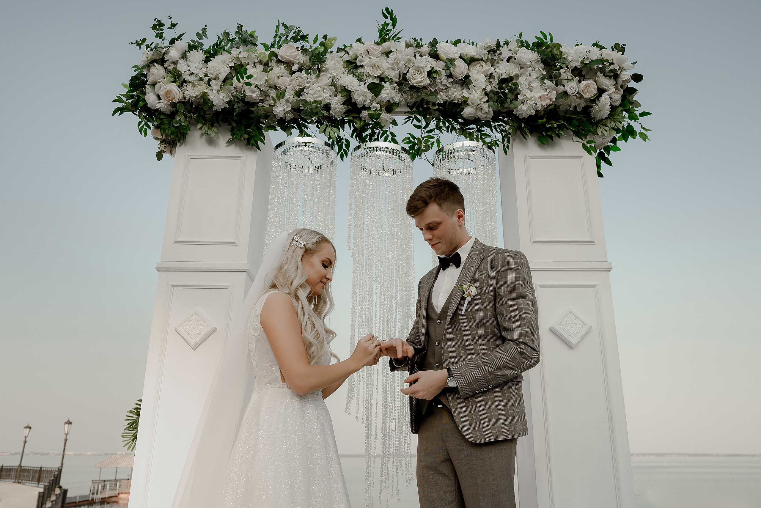 21.08.2021 Даниил и Виктория. Свадебный фотограф Челябинск Екатеринбург