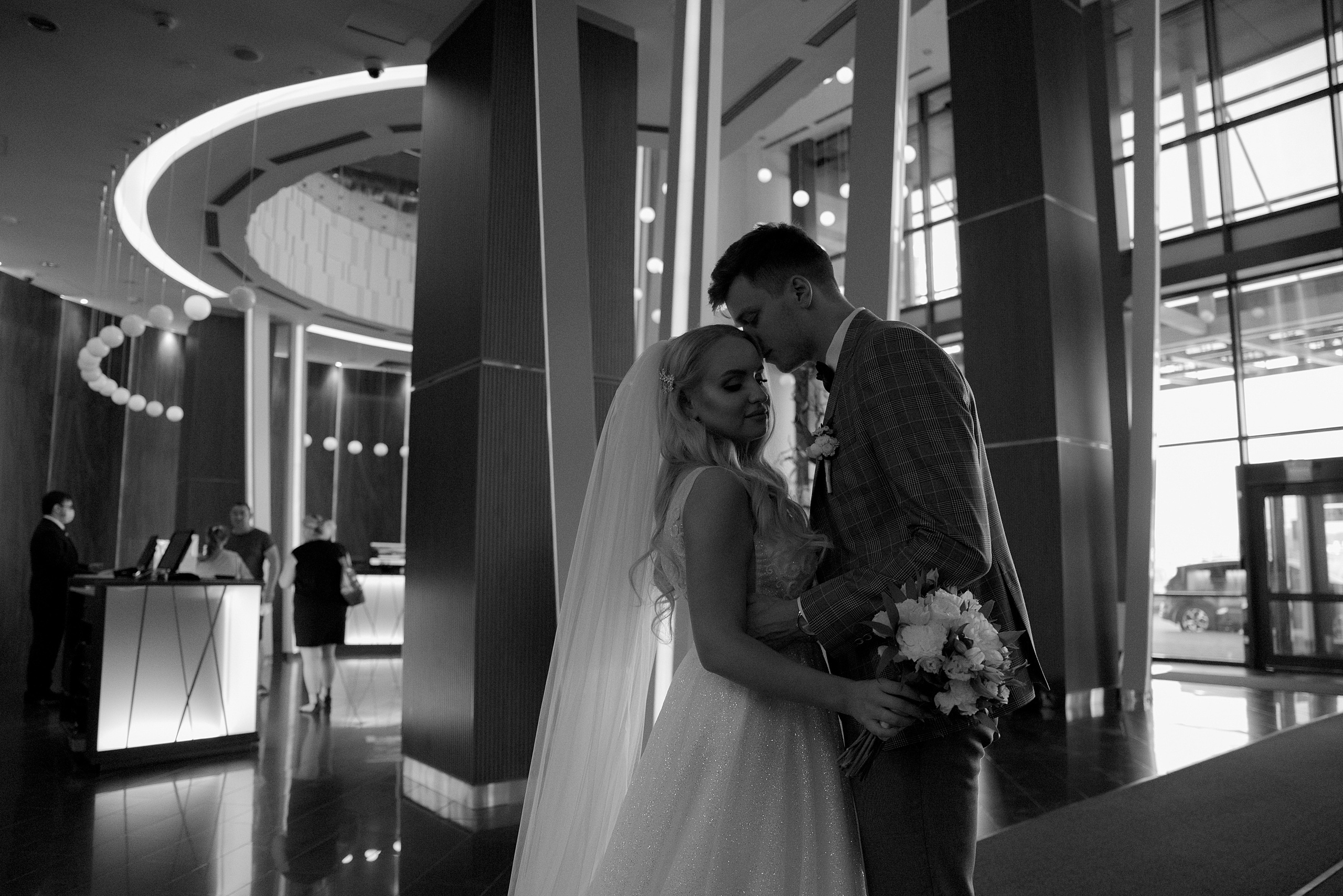 21.08.2021 Даниил и Виктория. Свадебный фотограф Челябинск Екатеринбург