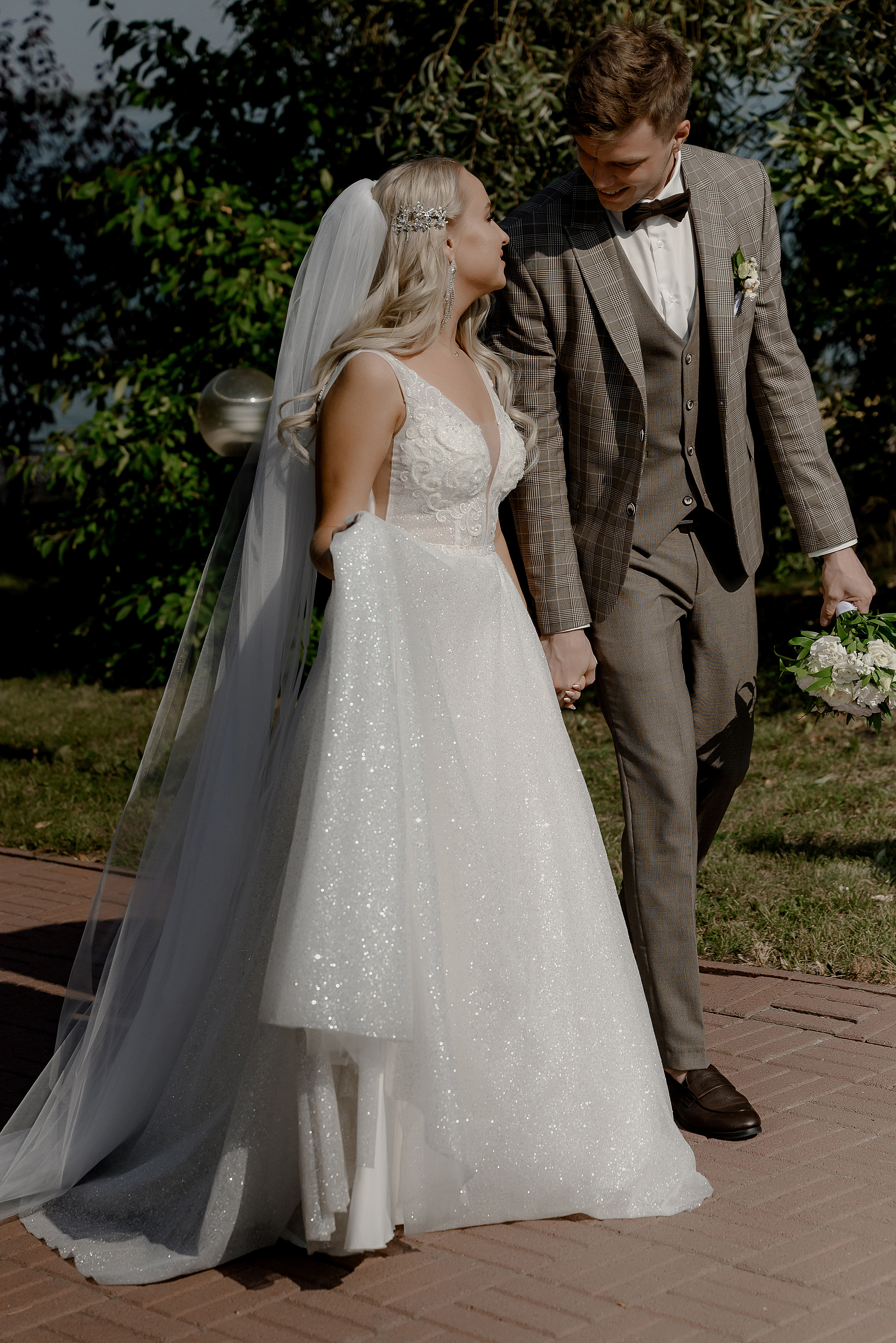 21.08.2021 Даниил и Виктория. Свадебный фотограф Челябинск Екатеринбург