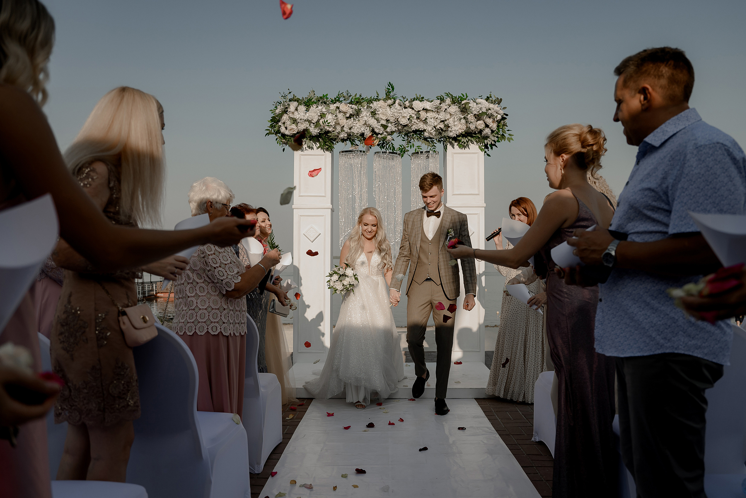 21.08.2021 Даниил и Виктория. Свадебный фотограф Челябинск Екатеринбург