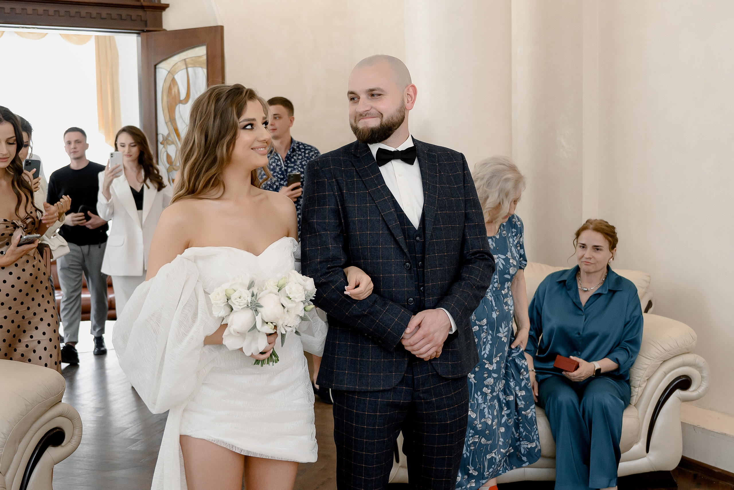 25.06.2022 Максим и Анжелика. Свадебный фотограф Челябинск Екатеринбург