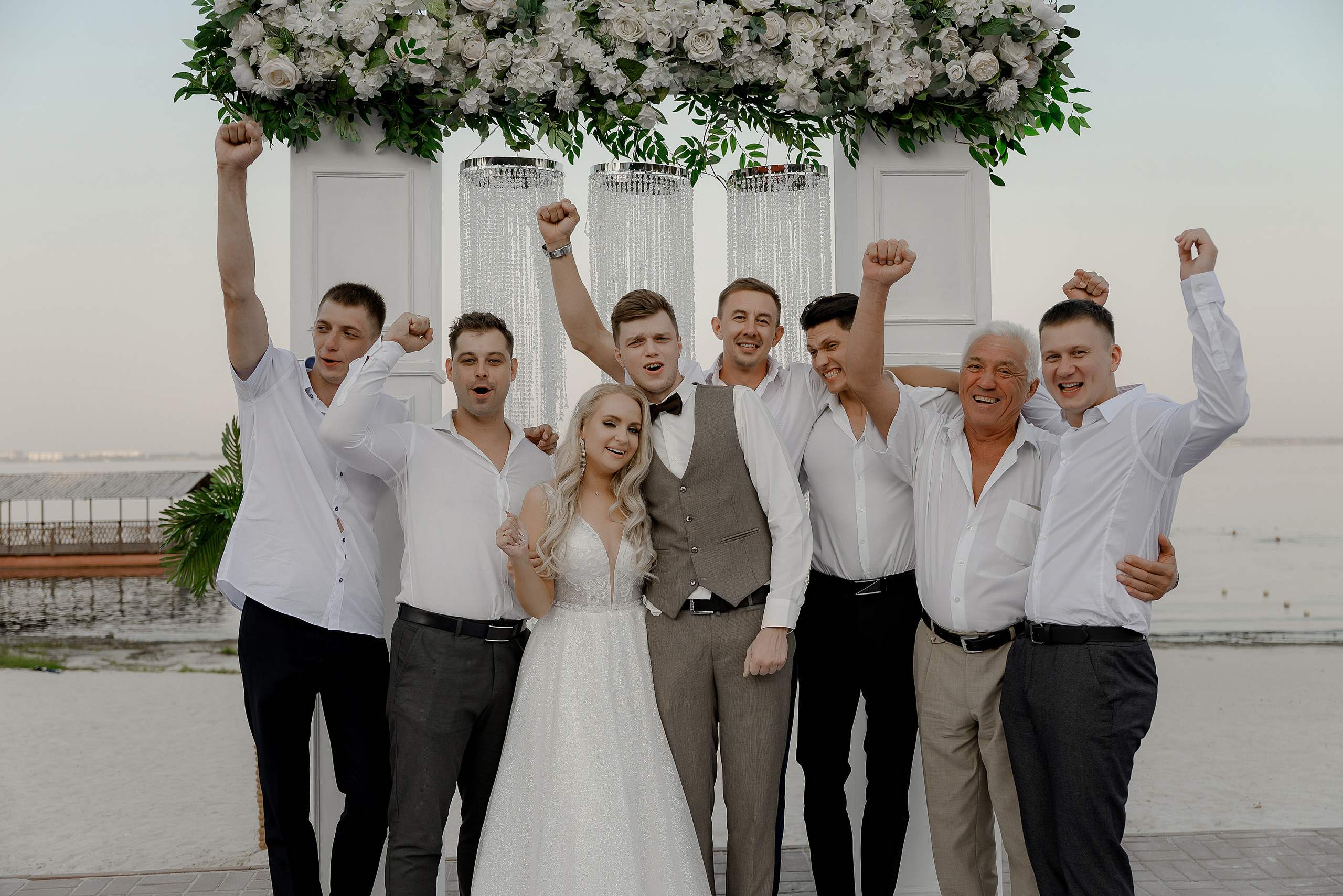 21.08.2021 Даниил и Виктория. Свадебный фотограф Челябинск Екатеринбург