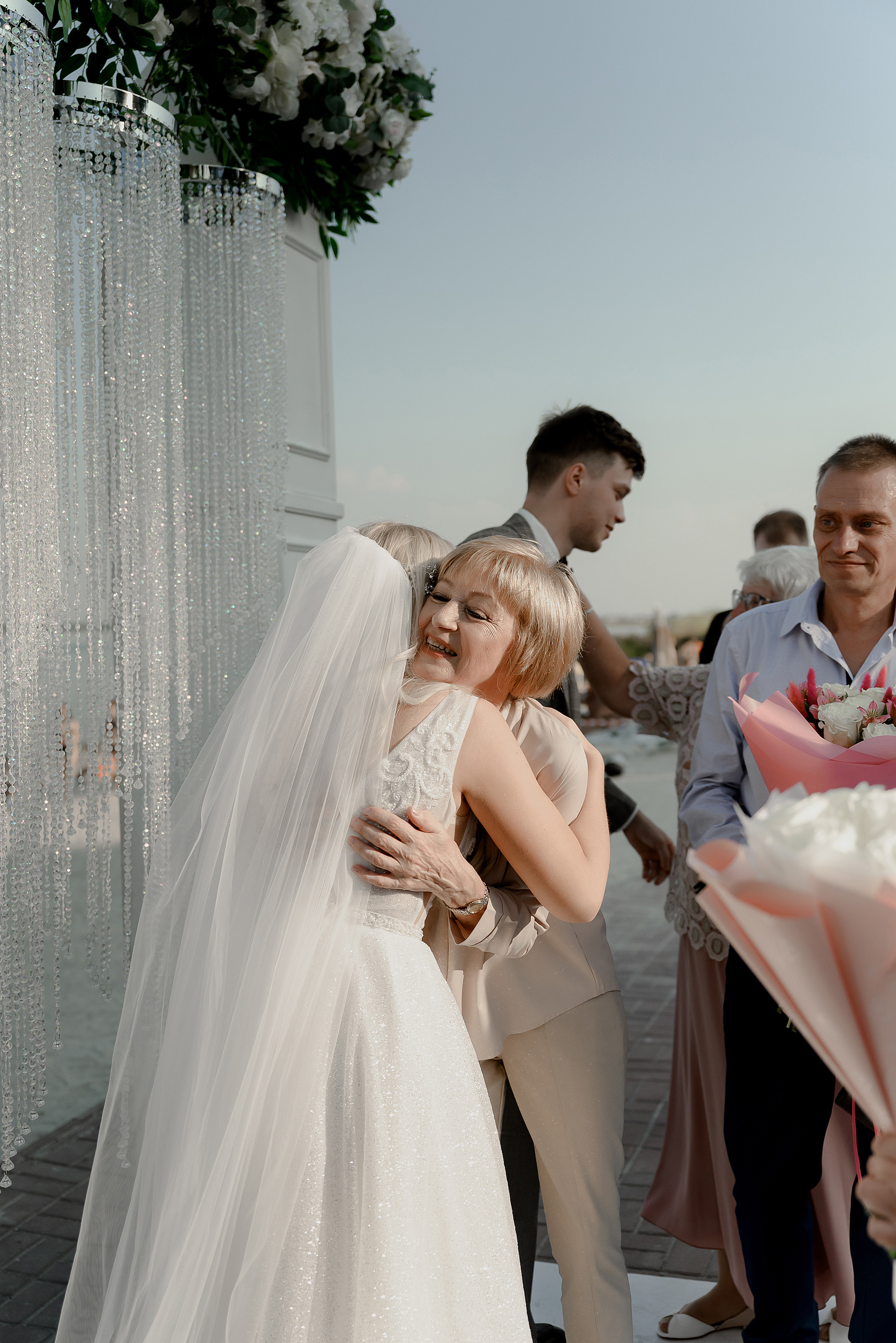 21.08.2021 Даниил и Виктория. Свадебный фотограф Челябинск Екатеринбург