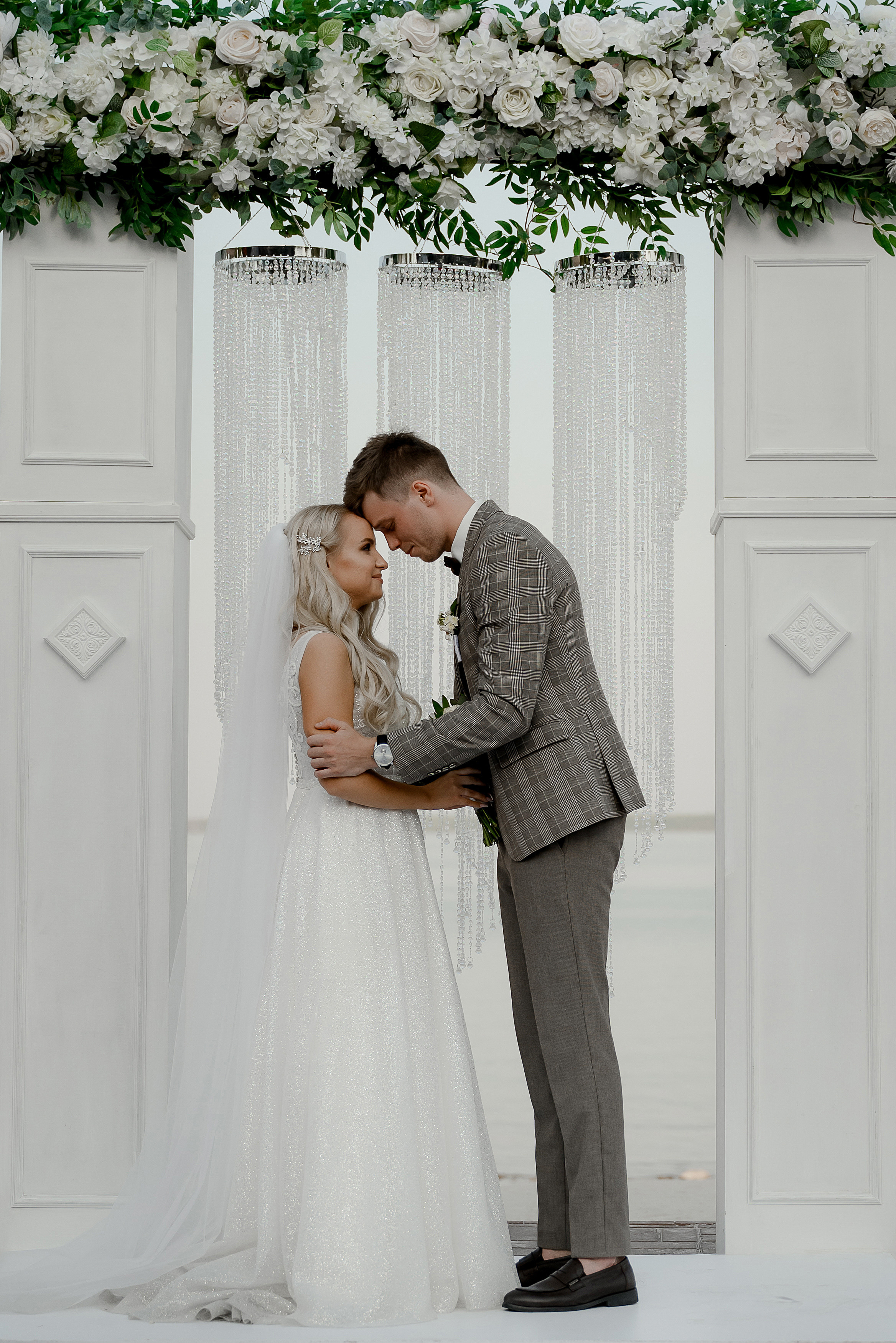 21.08.2021 Даниил и Виктория. Свадебный фотограф Челябинск Екатеринбург