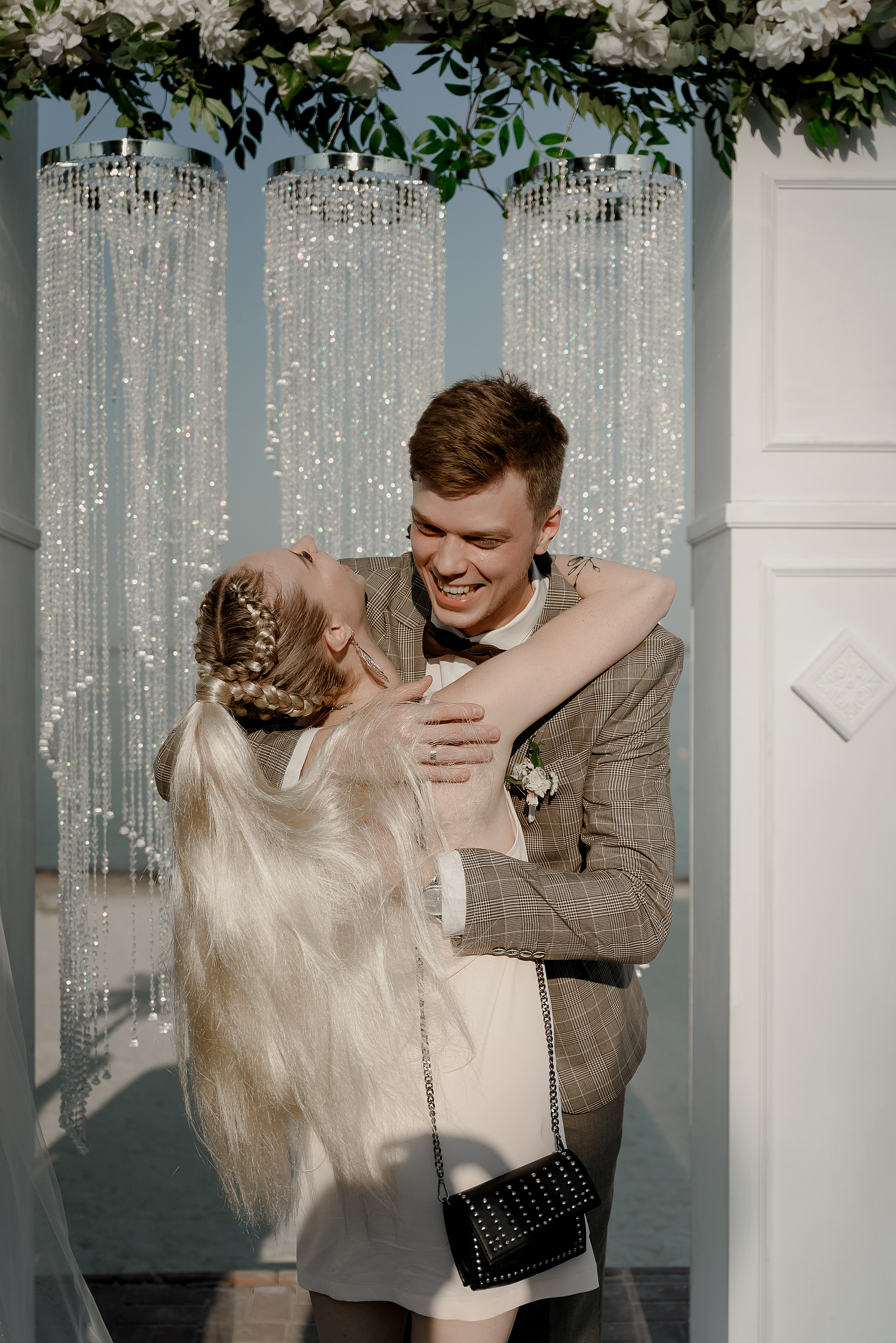 21.08.2021 Даниил и Виктория. Свадебный фотограф Челябинск Екатеринбург