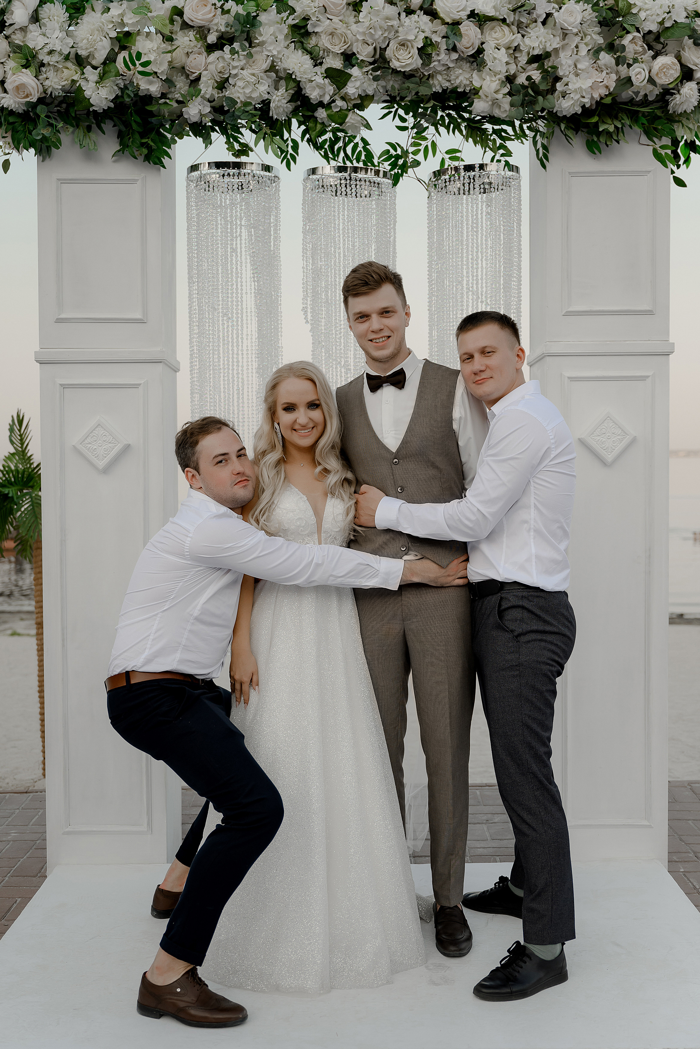 21.08.2021 Даниил и Виктория. Свадебный фотограф Челябинск Екатеринбург