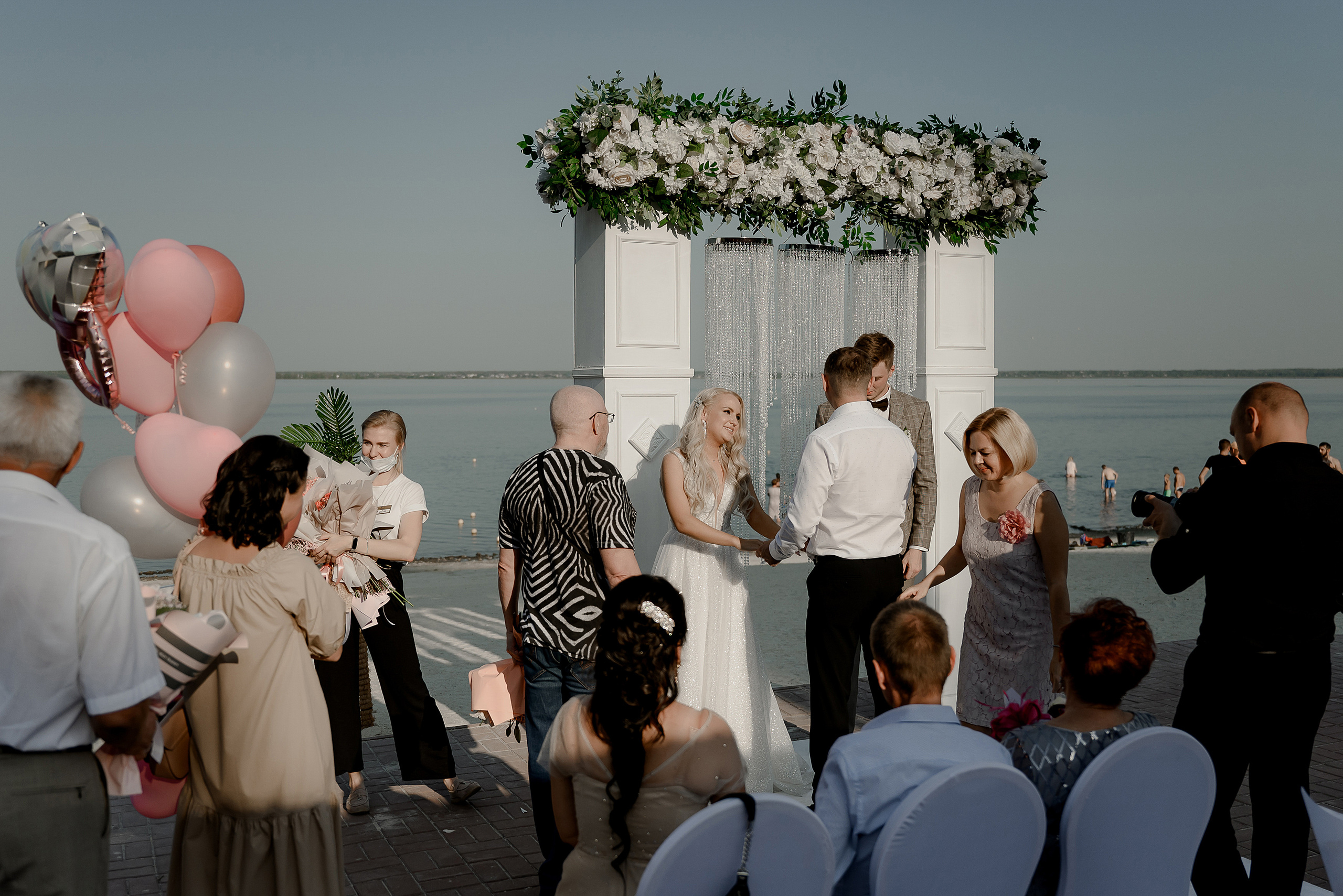 21.08.2021 Даниил и Виктория. Свадебный фотограф Челябинск Екатеринбург