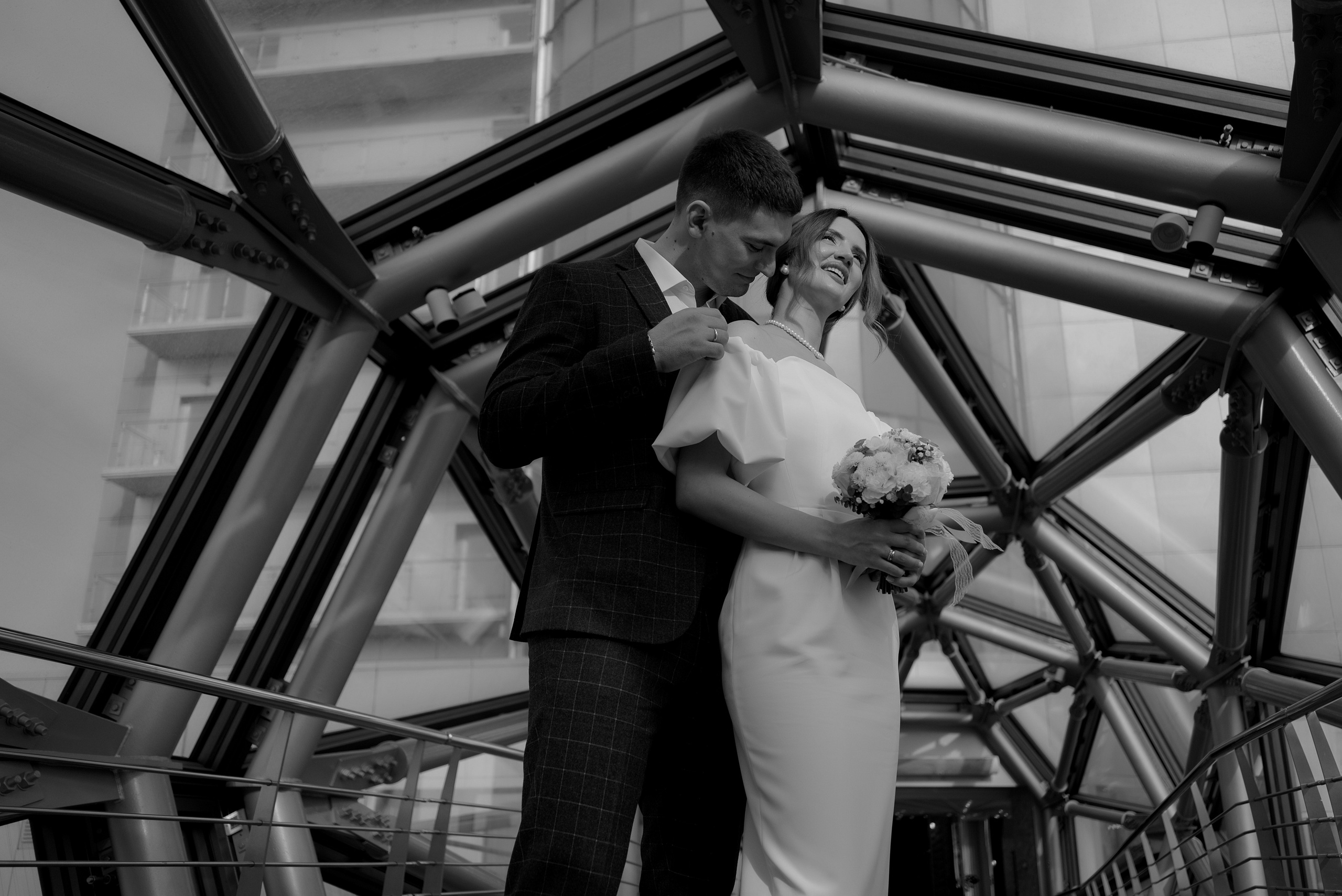 09.04.2022 Сергей и Анастасия. Свадебный фотограф Челябинск Екатеринбург