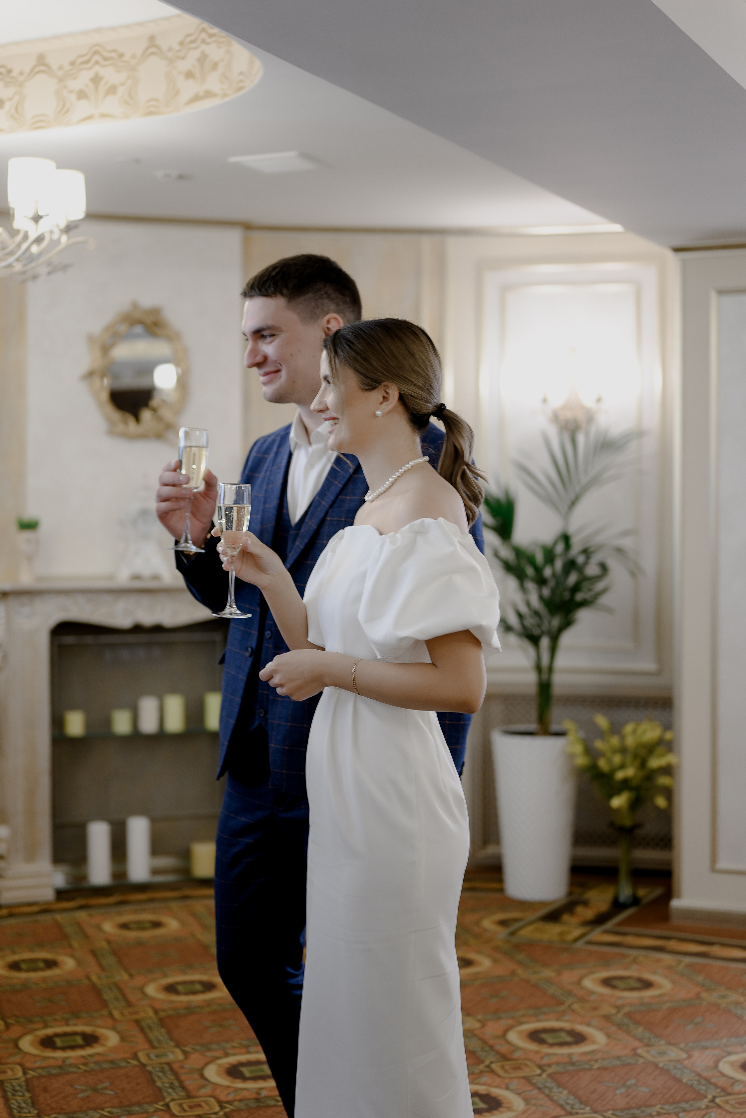 09.04.2022 Сергей и Анастасия. Свадебный фотограф Челябинск Екатеринбург