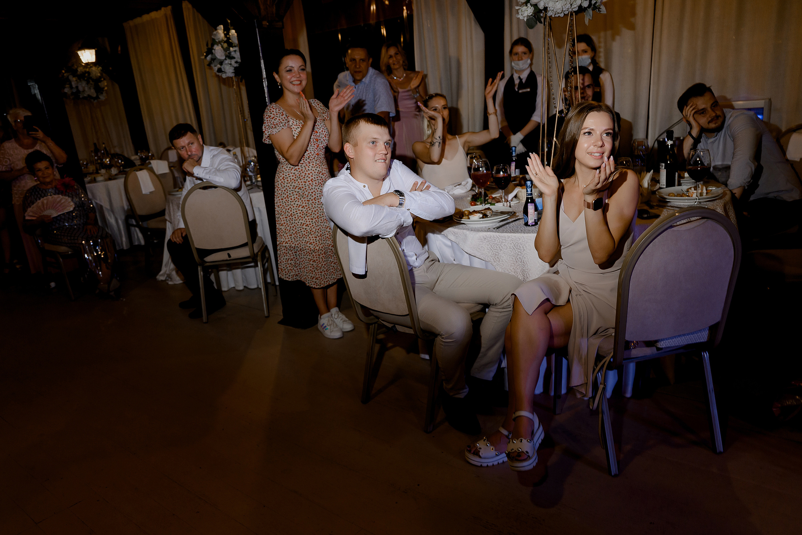 21.08.2021 Даниил и Виктория. Свадебный фотограф Челябинск Екатеринбург