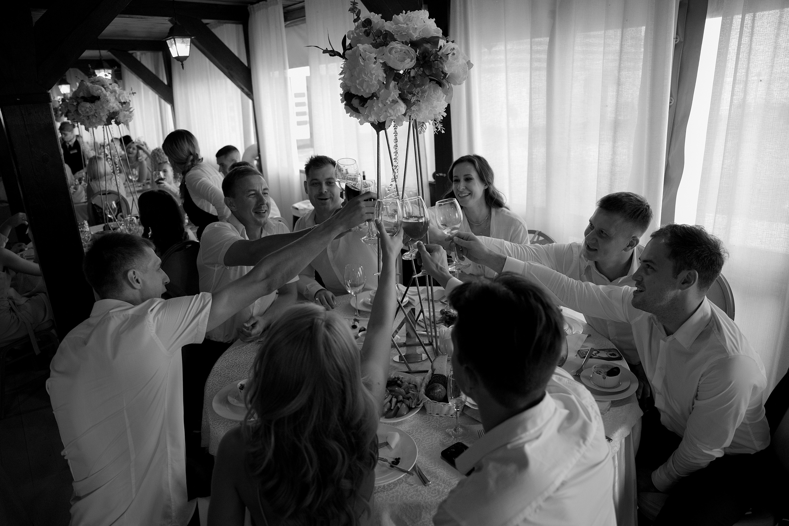 21.08.2021 Даниил и Виктория. Свадебный фотограф Челябинск Екатеринбург