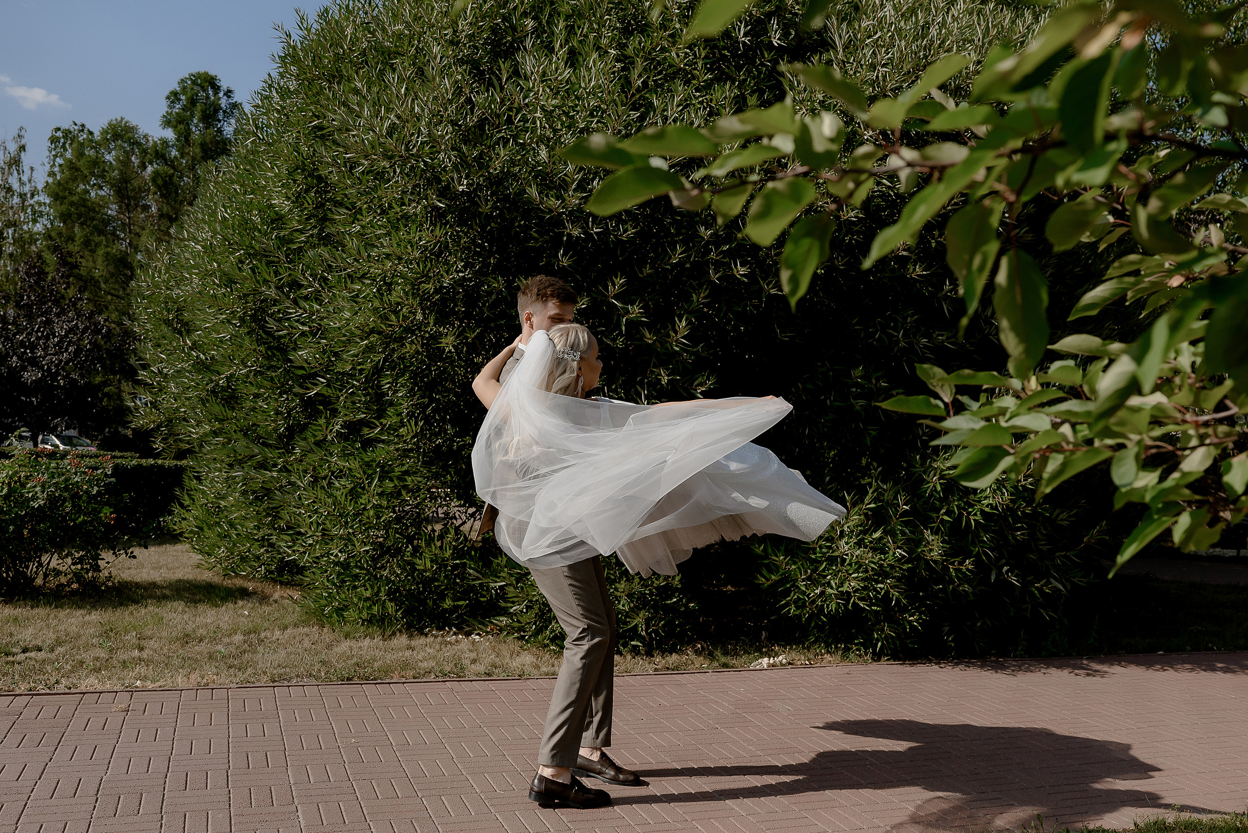 21.08.2021 Даниил и Виктория. Свадебный фотограф Челябинск Екатеринбург
