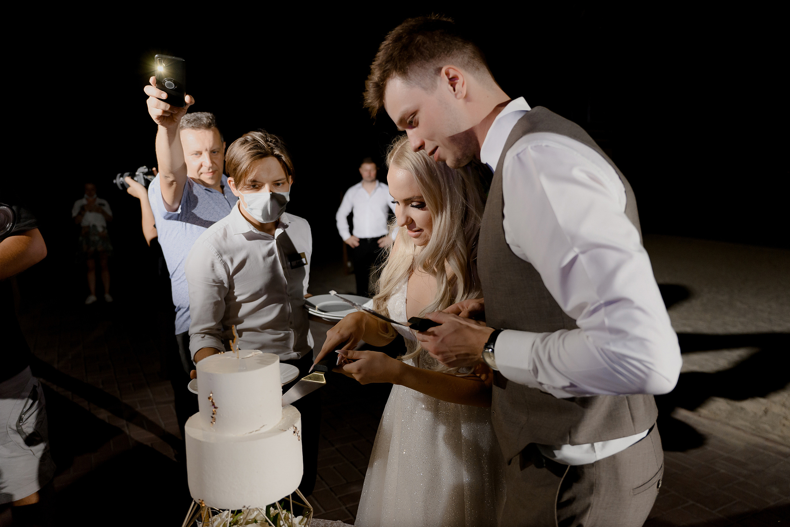 21.08.2021 Даниил и Виктория. Свадебный фотограф Челябинск Екатеринбург