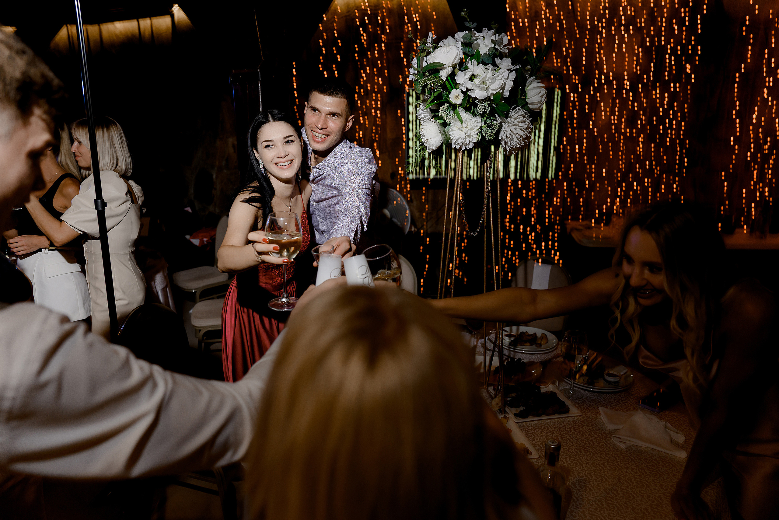 21.08.2021 Даниил и Виктория. Свадебный фотограф Челябинск Екатеринбург