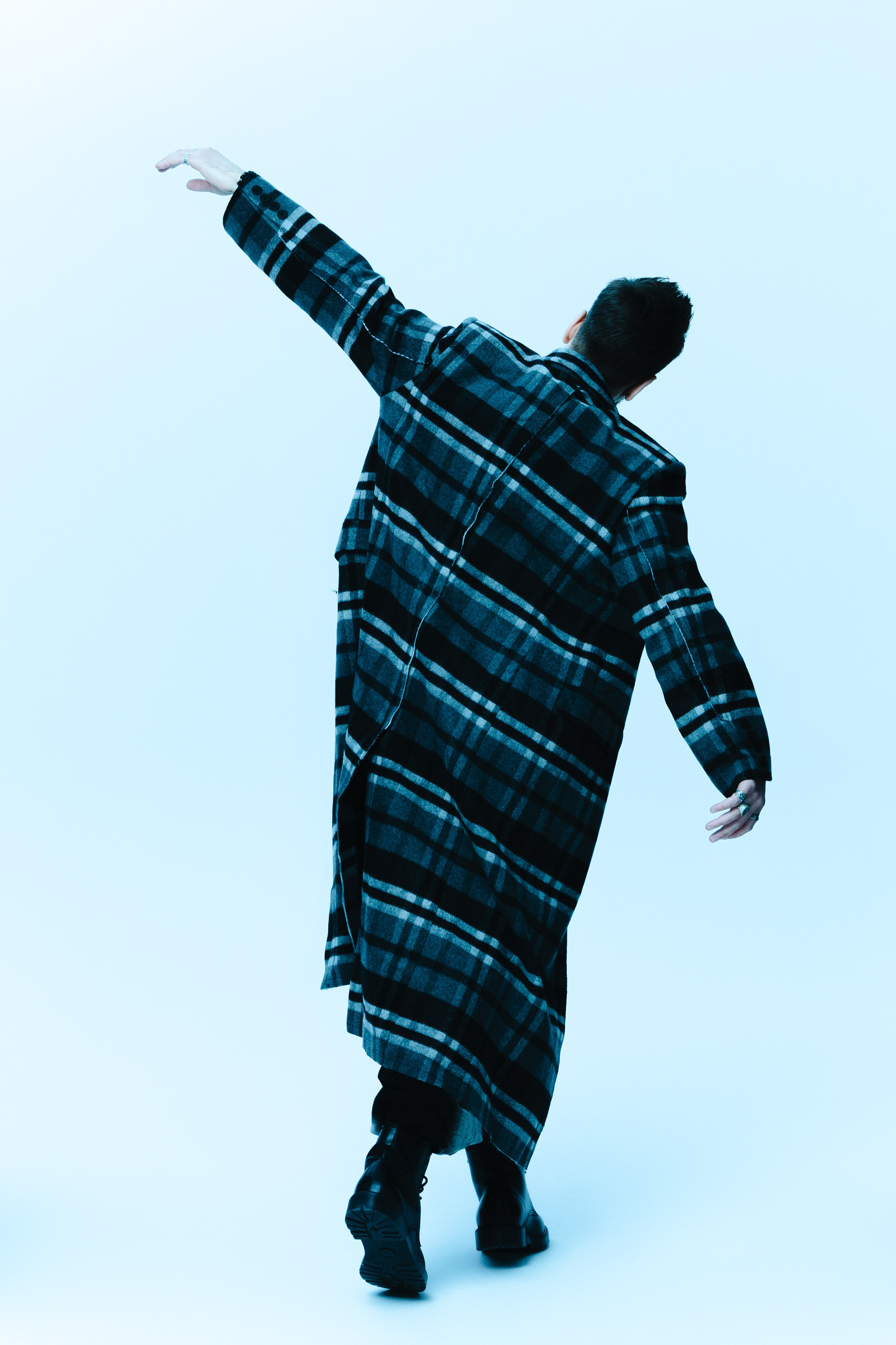 IOSTRA. Фотограф