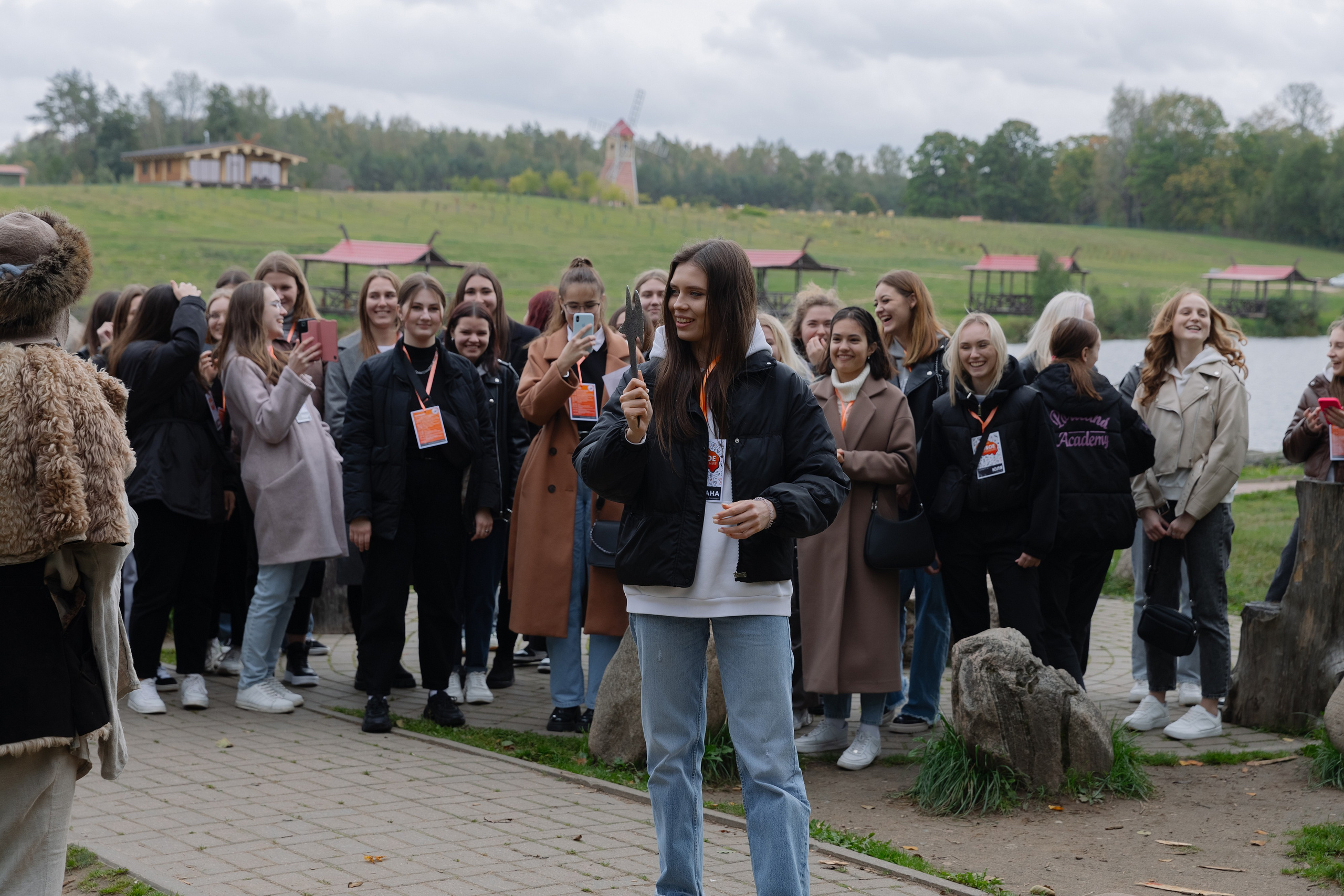Корпоративная фотосъемка для ОАО Белагропромбанк в Суле в Загородном комплексе Westa. Свадебный фотограф в Минске/Беларуси Сергей Спиридонов