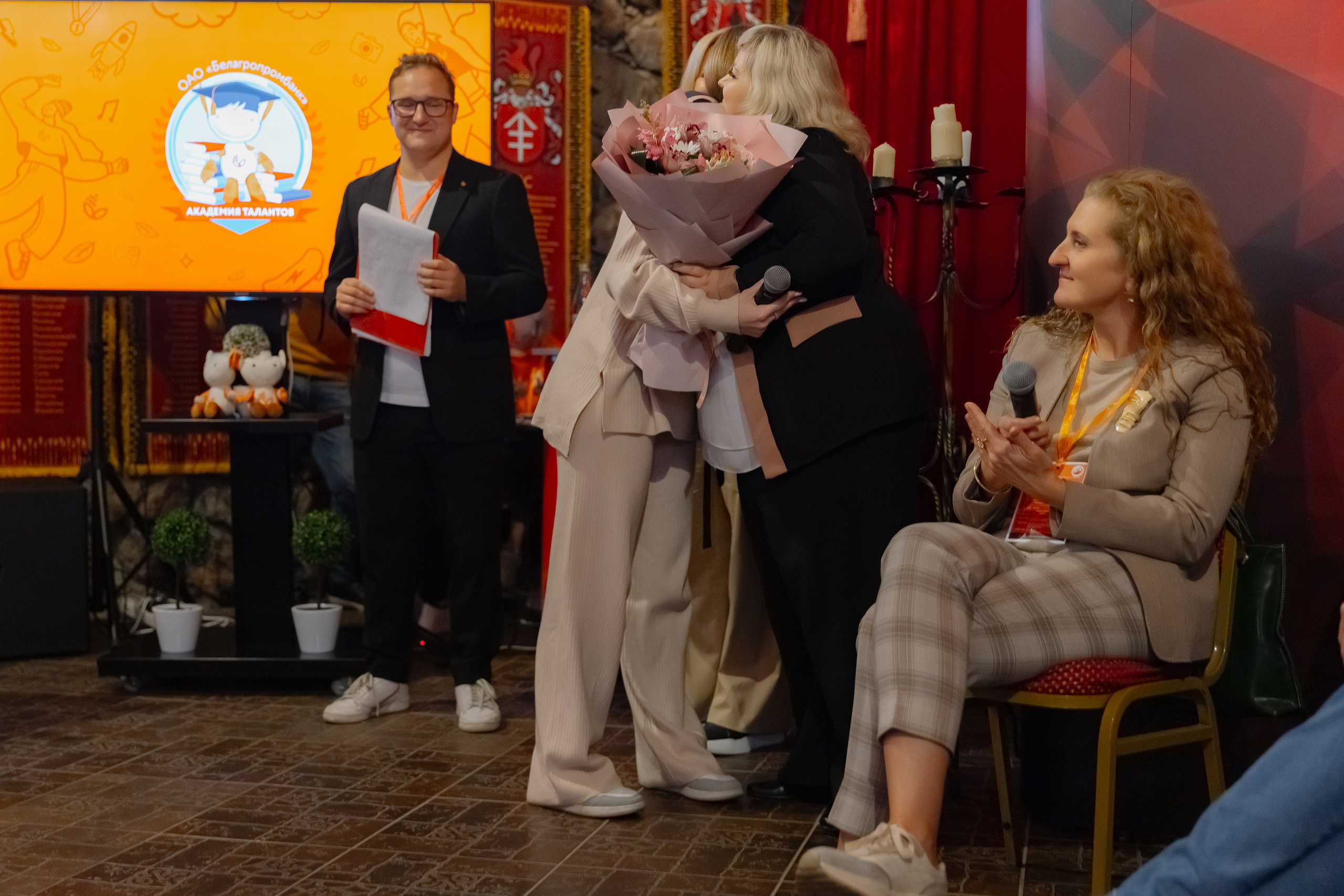 Корпоративная фотосъемка для ОАО Белагропромбанк в Суле в Загородном комплексе Westa. Свадебный фотограф в Минске/Беларуси Сергей Спиридонов