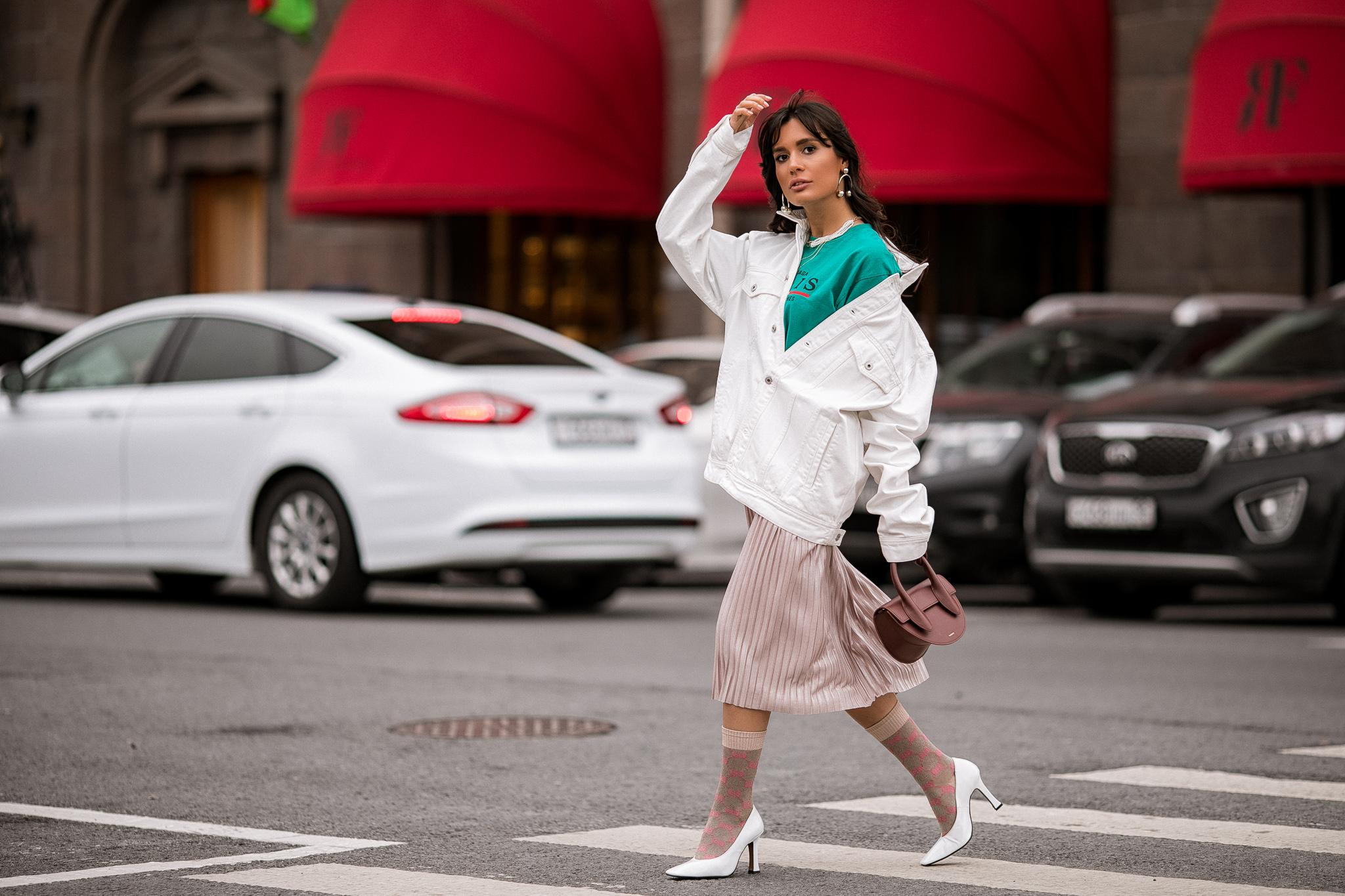 Семейный и свадебный фотограф в Санкт-Петербурге Таша Семёнова