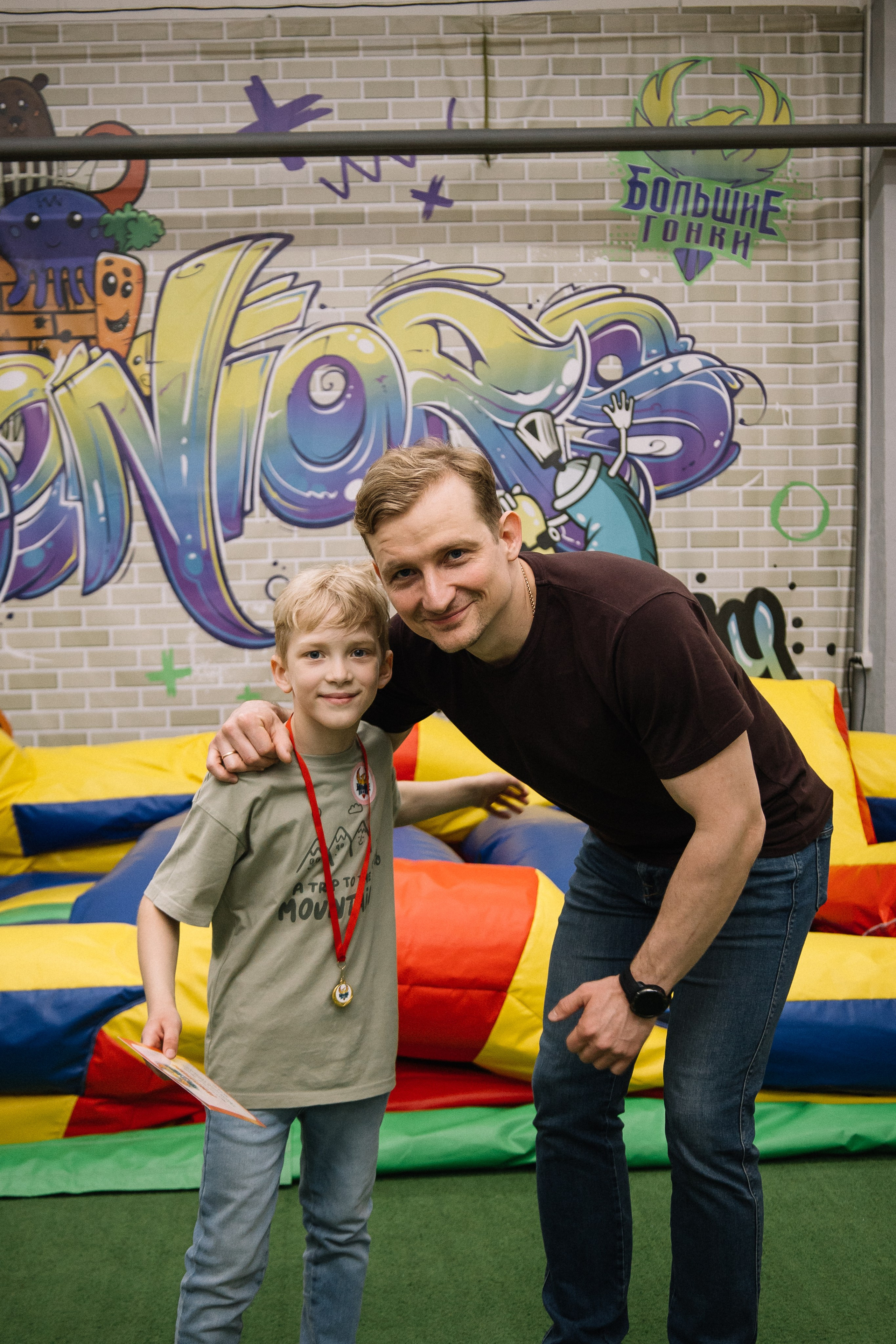 Выпускной в саду. Фотограф в Иркутске