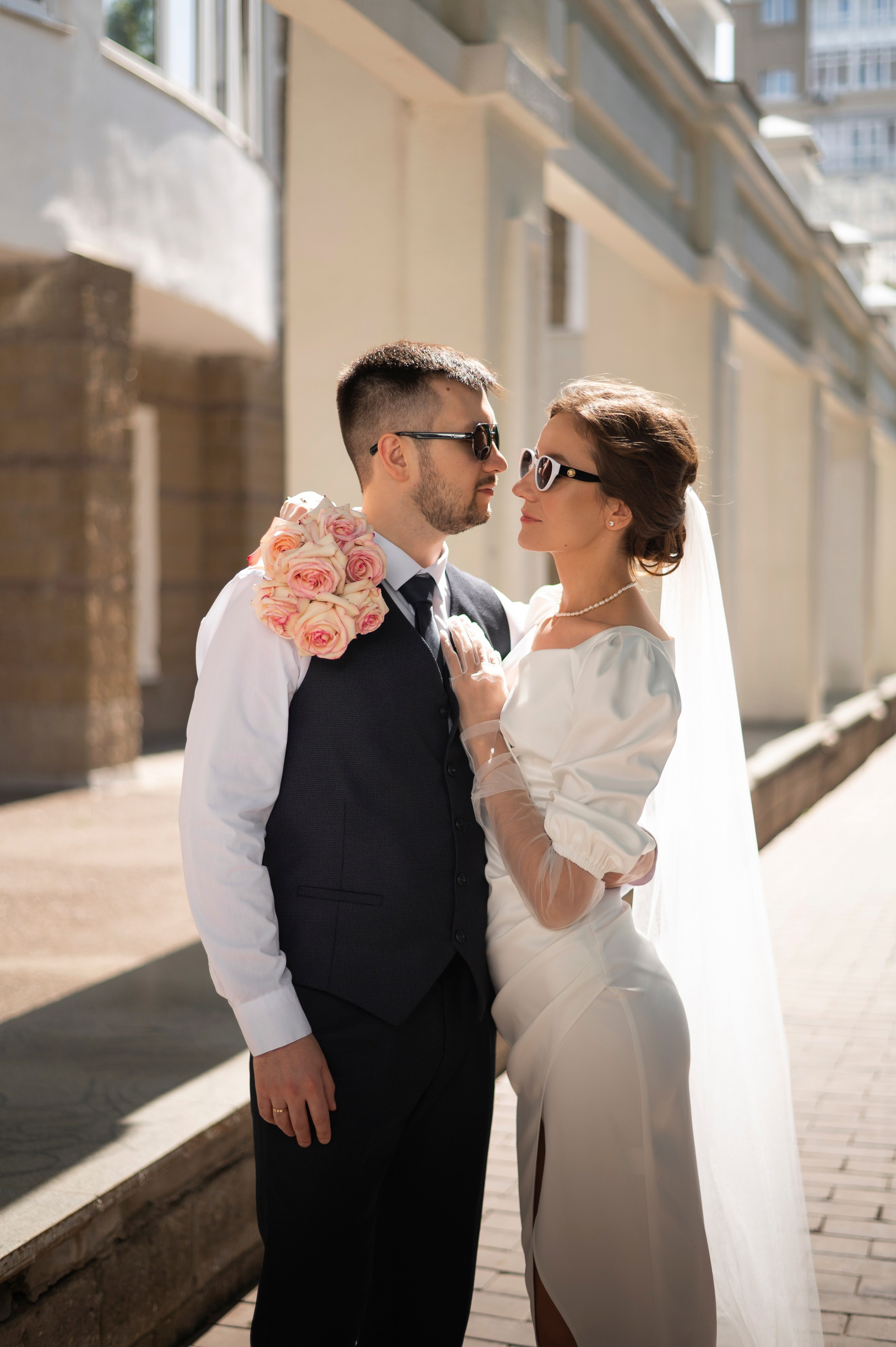 Свадьба Лианы&Тимура. Фотограф Рузанна Ганн