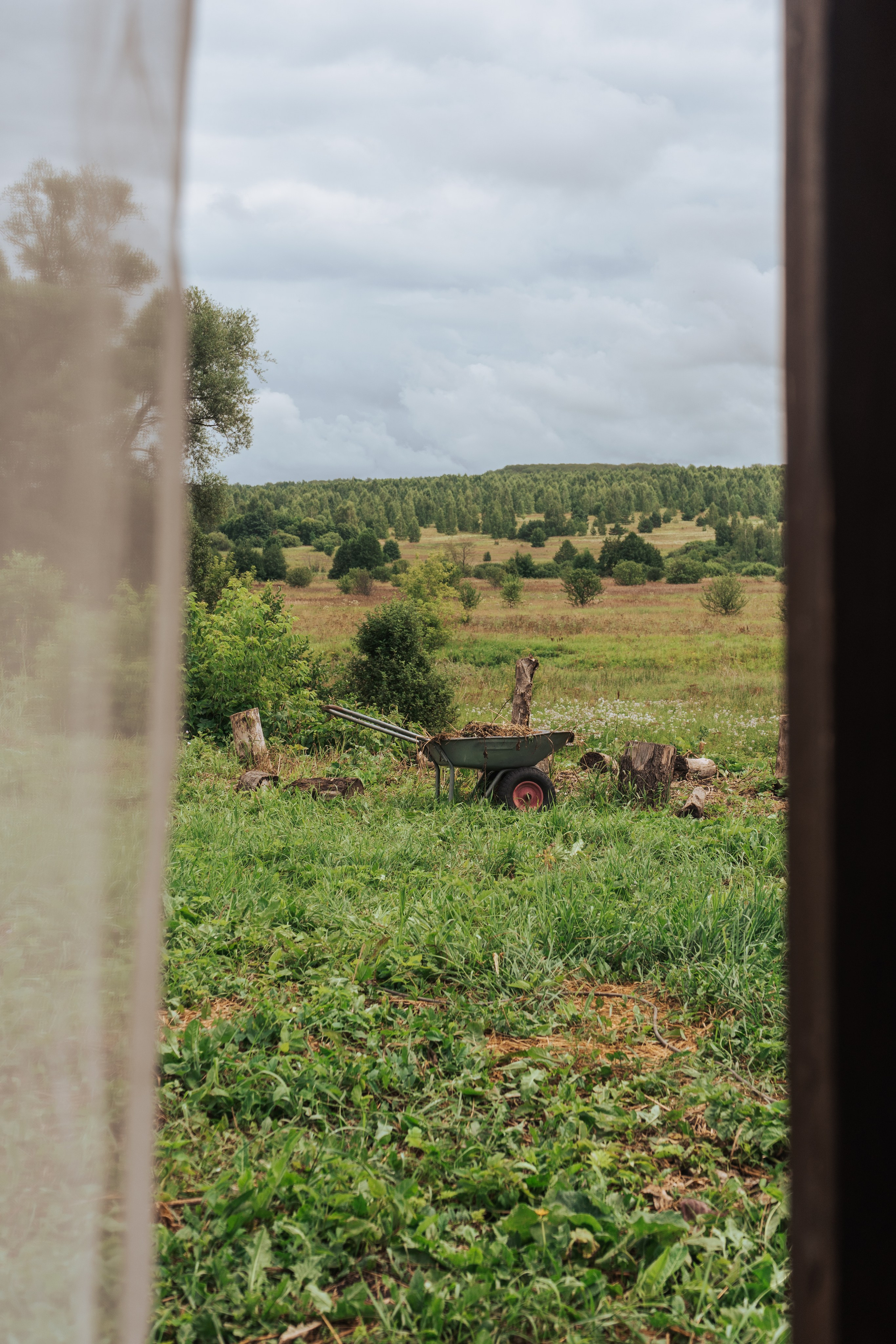 Ретрит от т-центра Псайторий 2024. Портретный фотограф Нижний Новгород