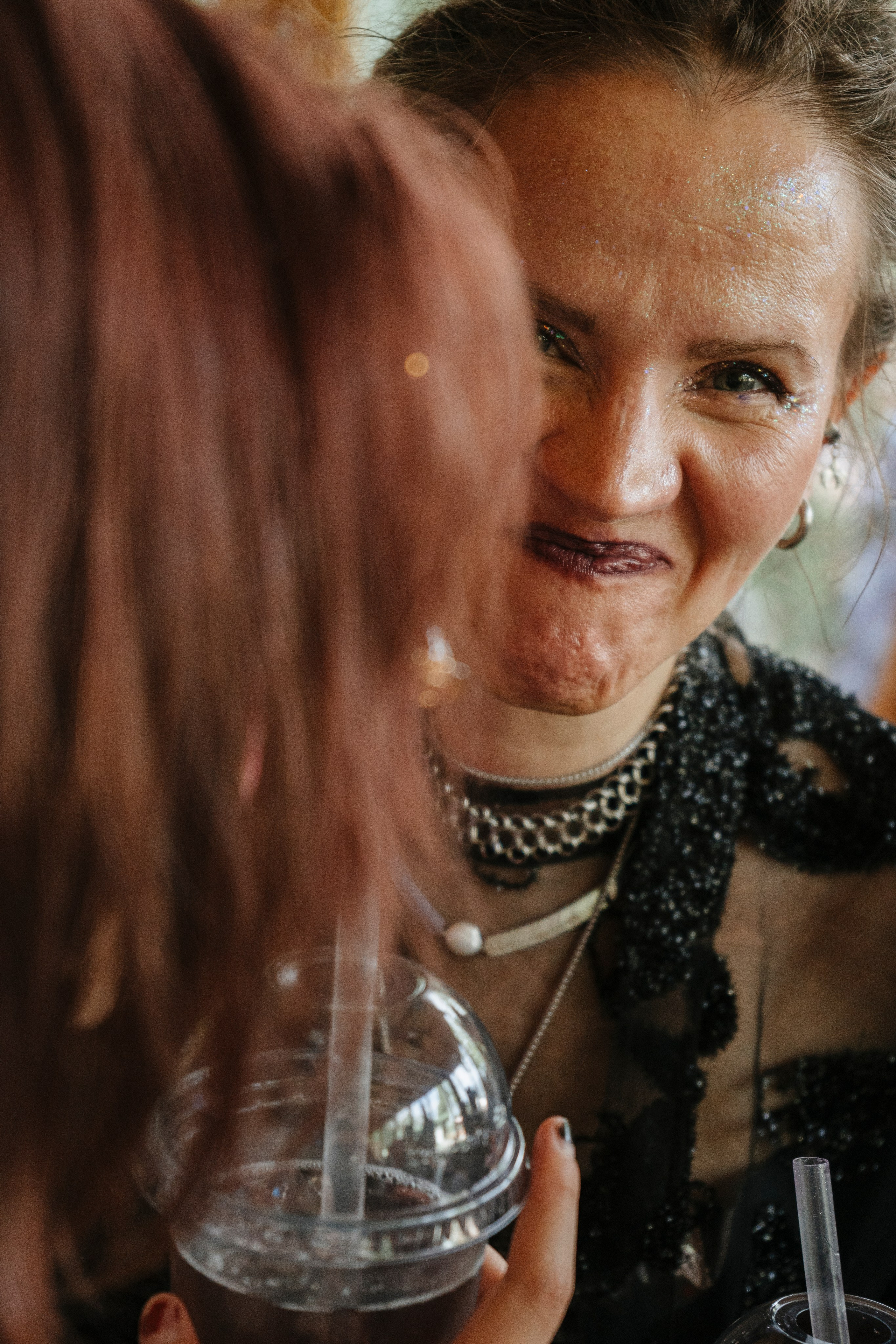 KARMA COSMO — AESTHETIC DANCE 2025. Портретный фотограф Нижний Новгород