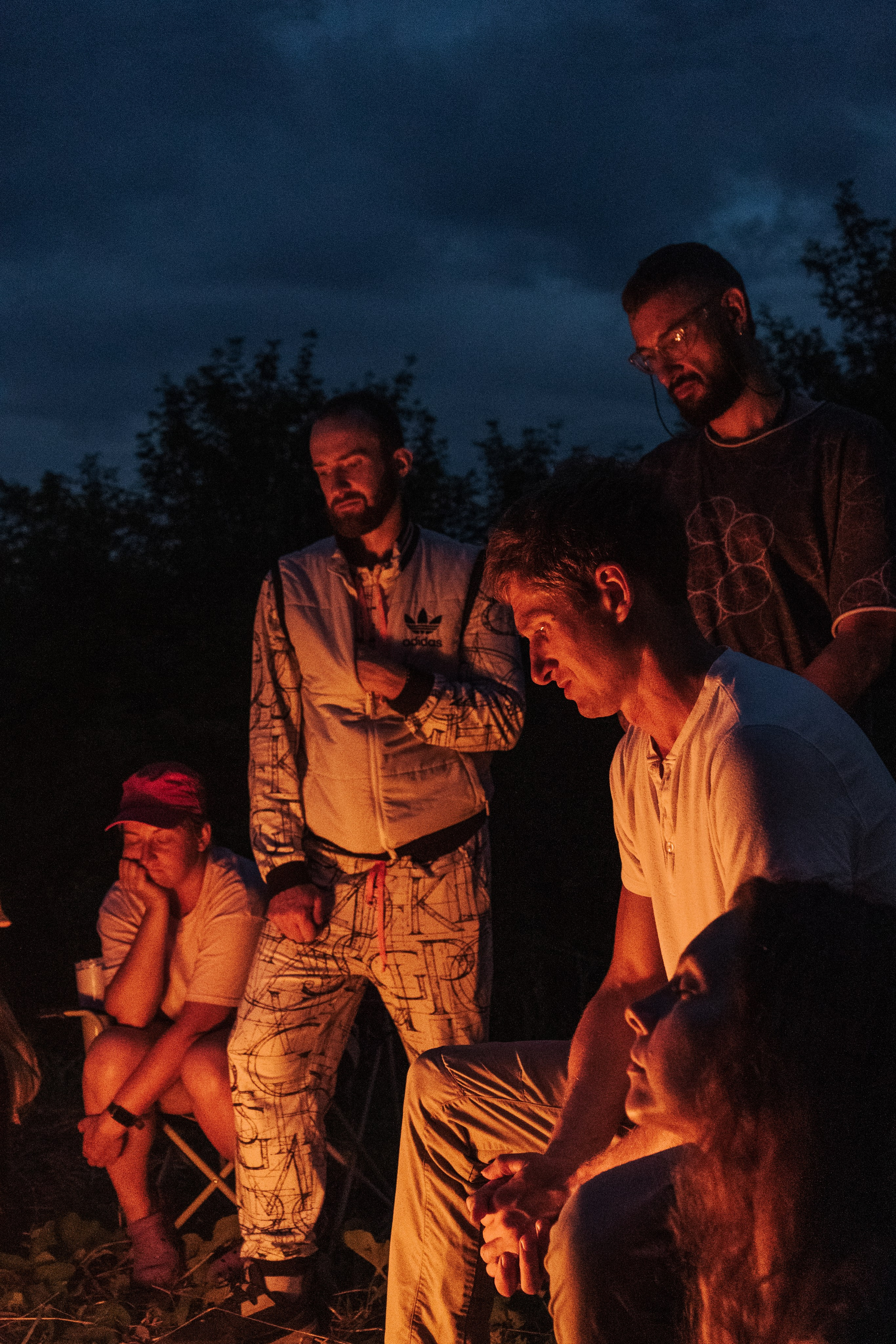 Ретрит от т-центра Псайторий 2024. Портретный фотограф Нижний Новгород