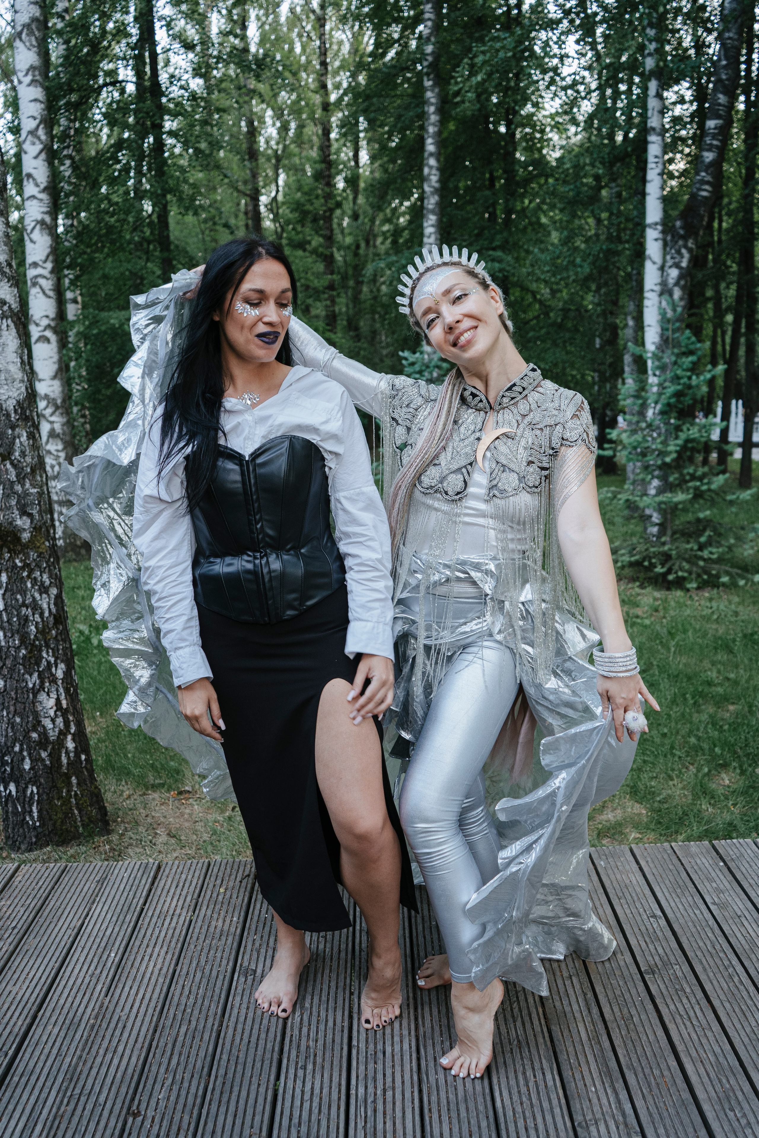 KARMA COSMO — AESTHETIC DANCE 2025. Портретный фотограф Нижний Новгород