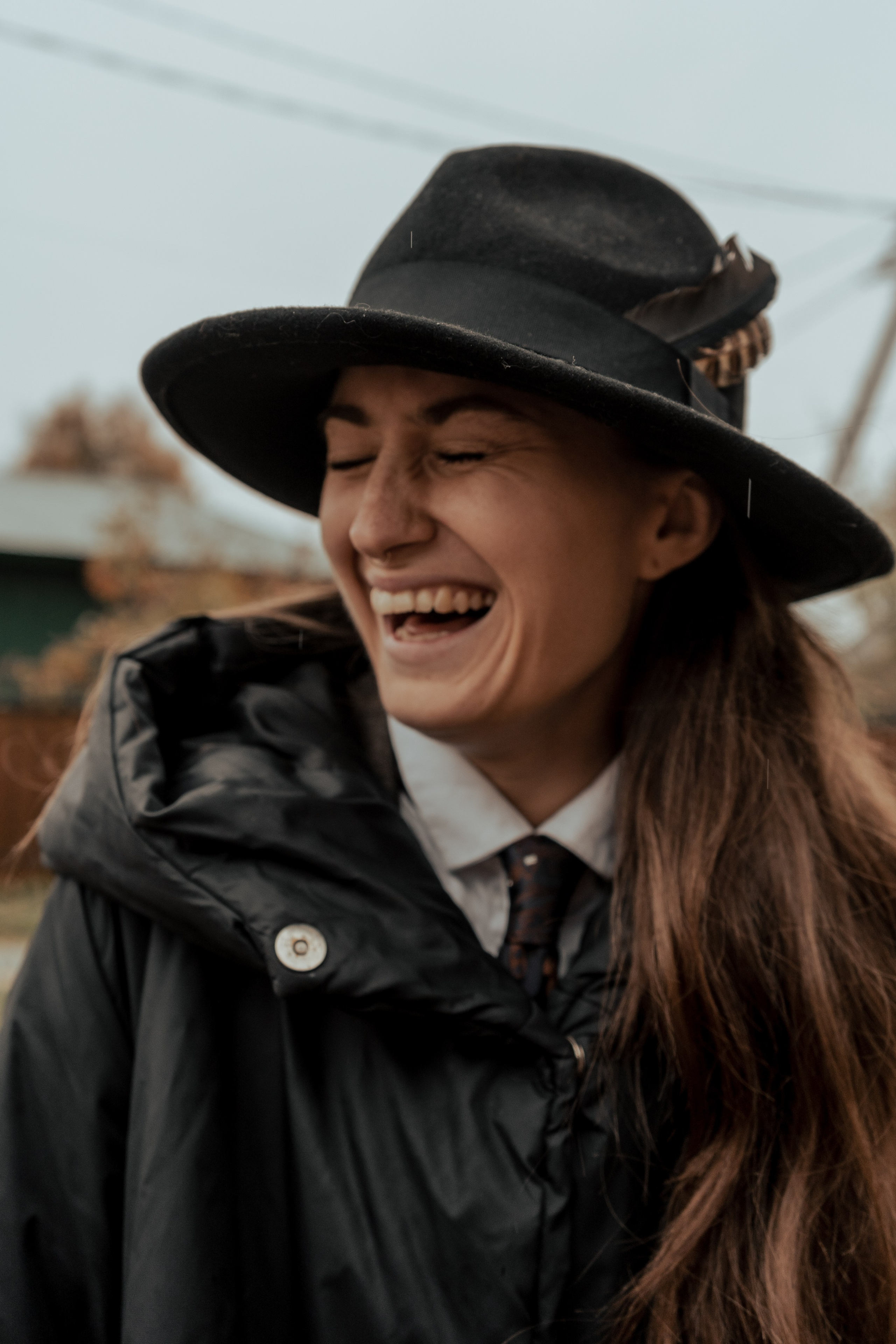 «Острые Козырьки». Портретный фотограф Нижний Новгород