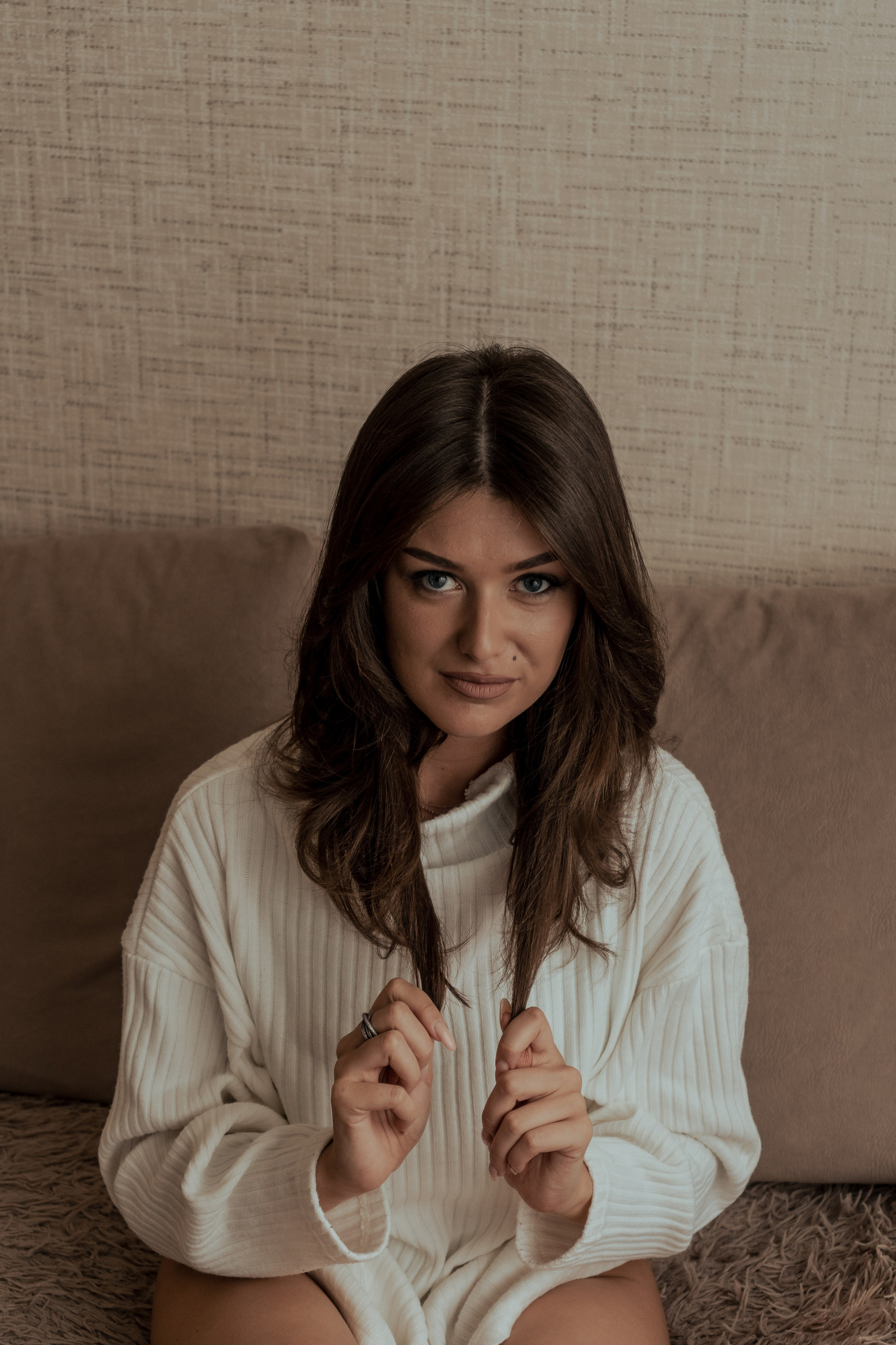 Натали Козлова. Портретный фотограф Нижний Новгород