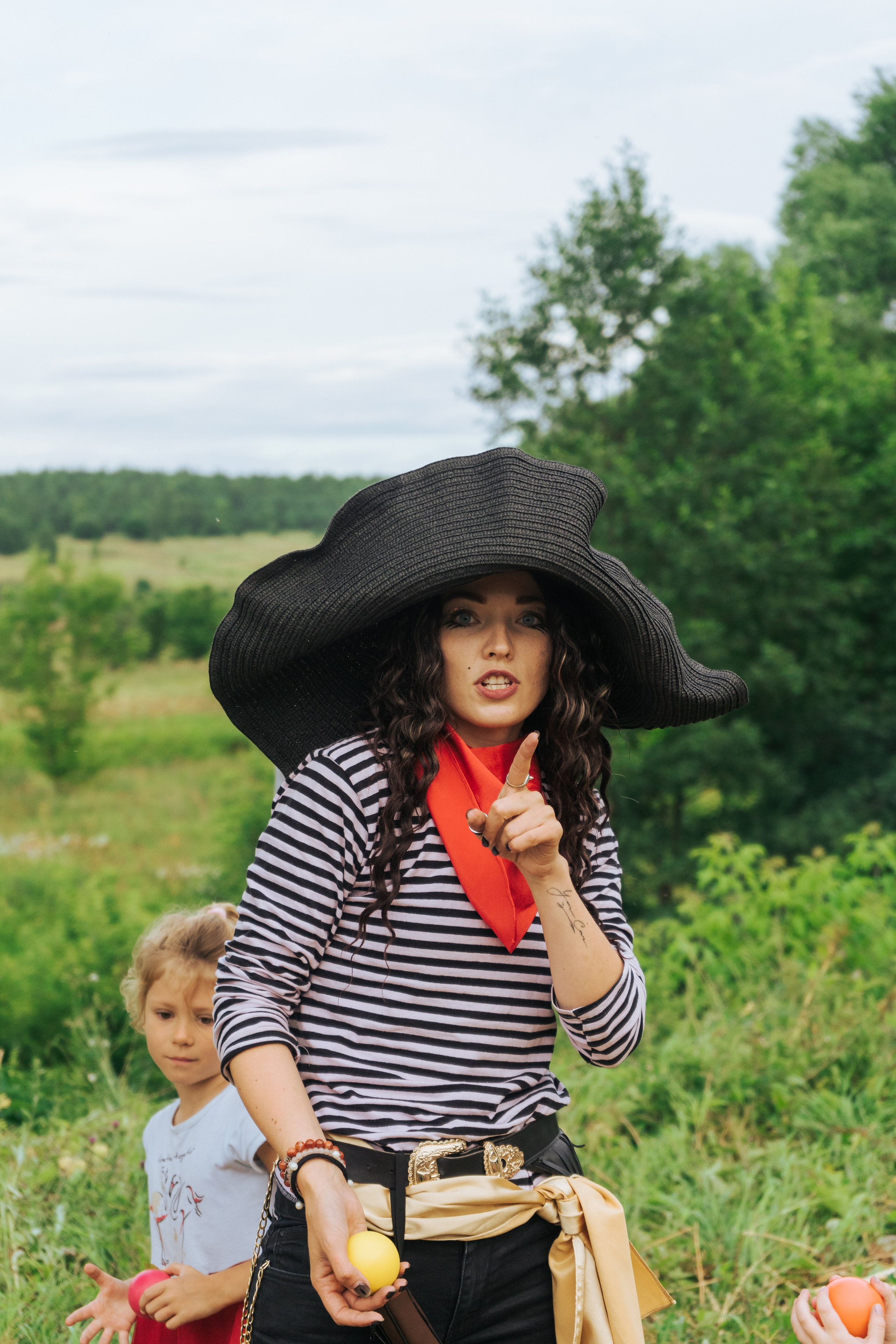 Ретрит от т-центра Псайторий 2024. Портретный фотограф Нижний Новгород