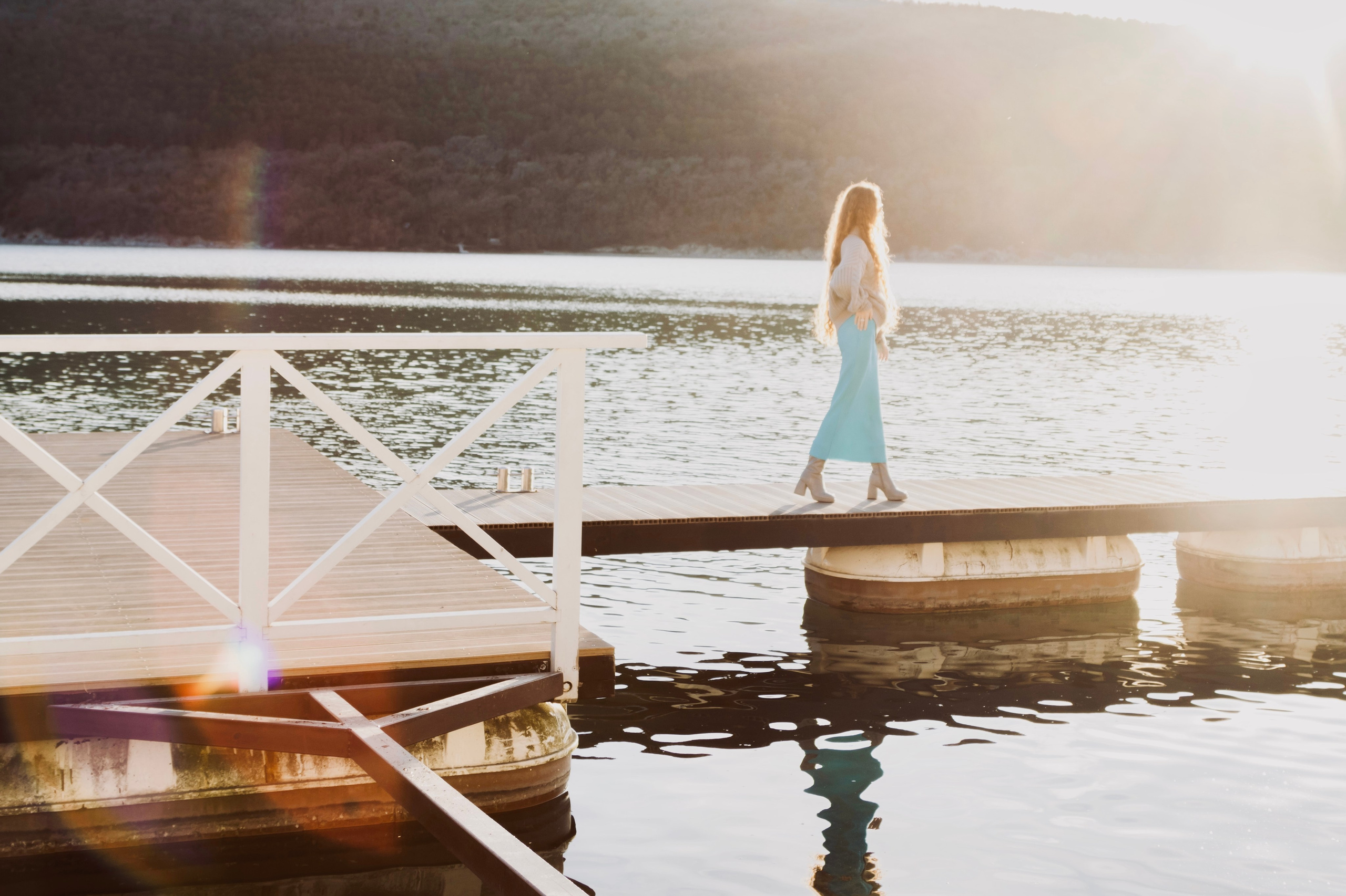 Фотограф-путешественник на побережье Краснодарского края и в Сибири!