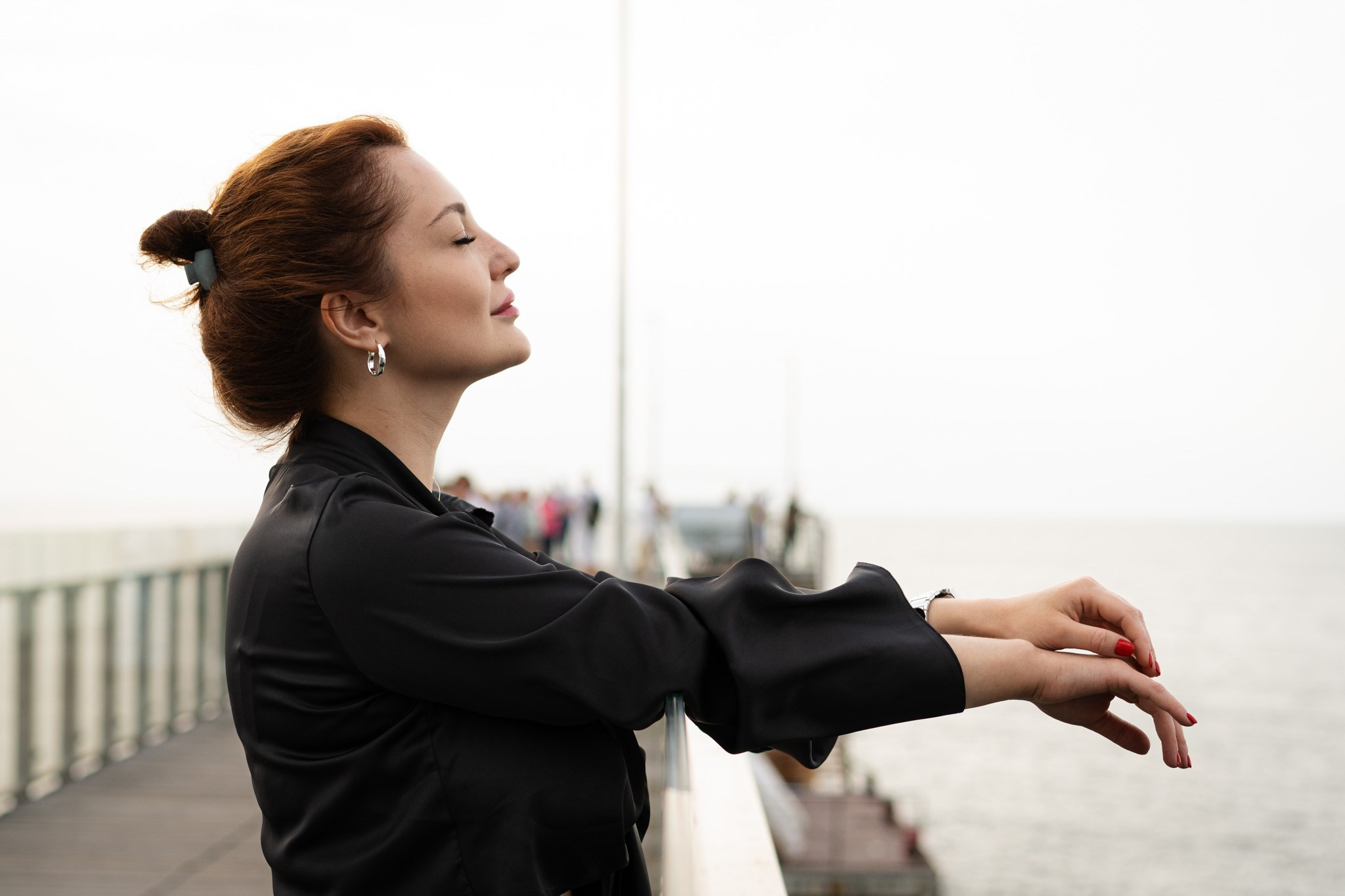 Kate. Фотограф и видеограф в Калининграде Нина Жесткова