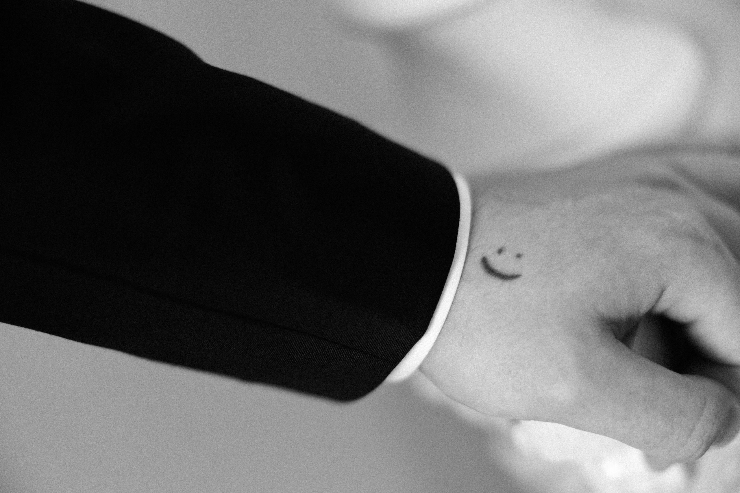 Анна & Артём. Yura Rush Свадебный фотограф Тюмень