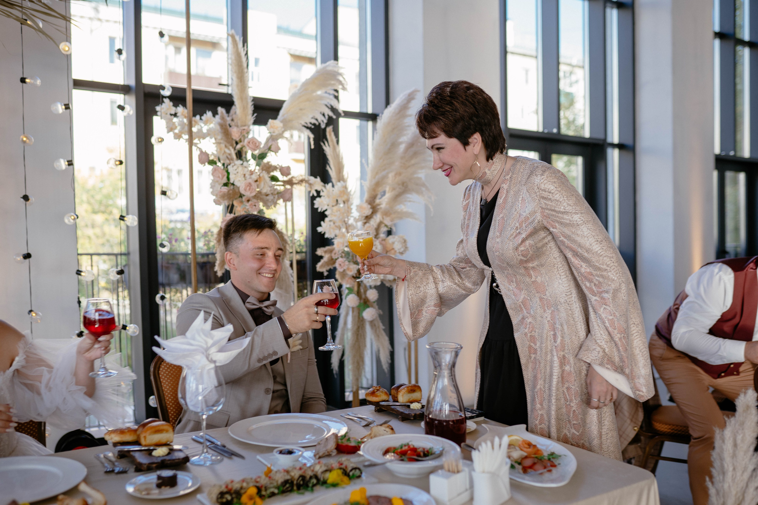 Свадебный день Магомеда и Вероники. Фотограф Чита. Индивидуальные портреты, LoveStory, свадьбы