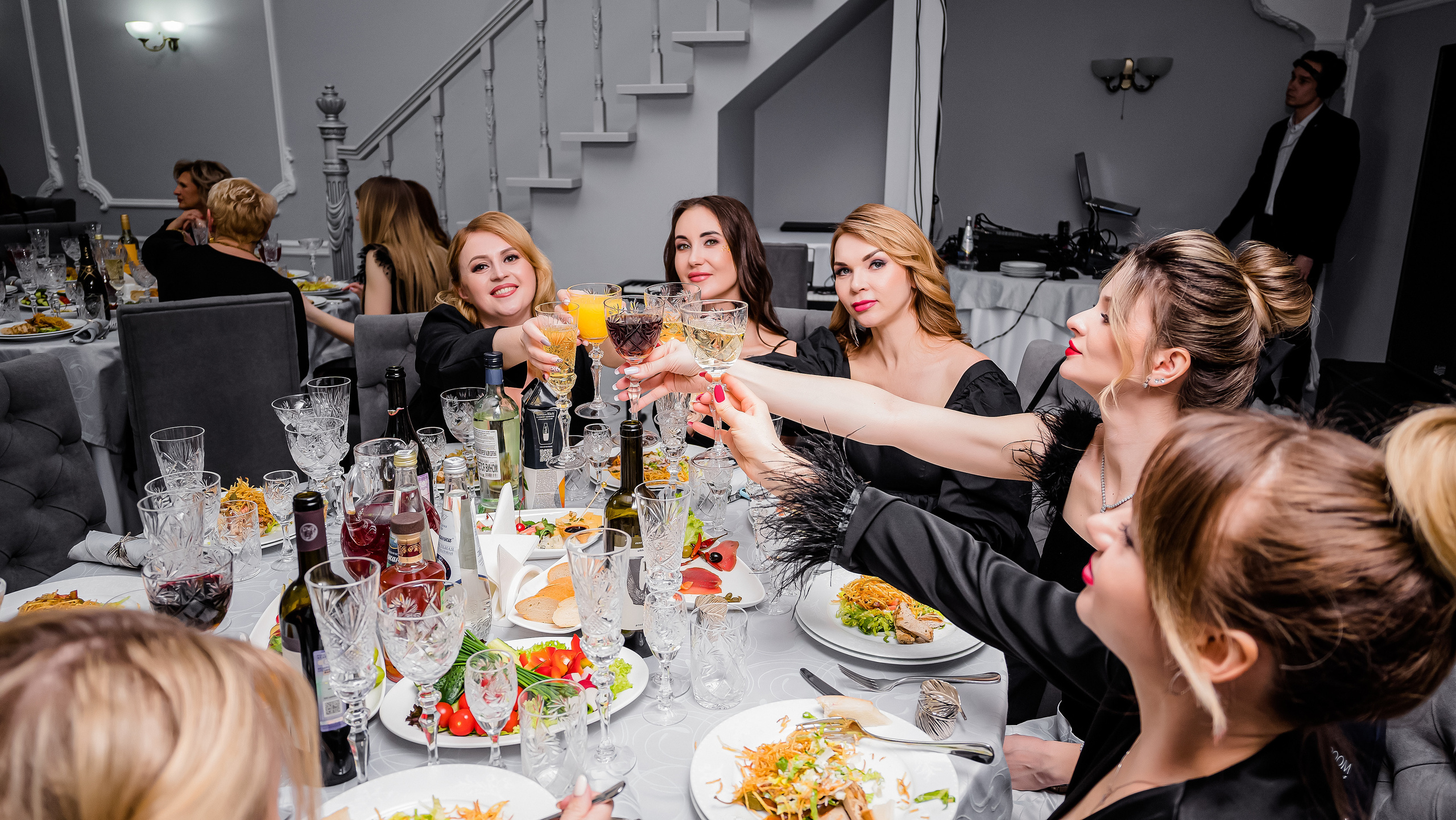 Девичник — 2. Бжицких Виталий — фотограф г. Ульяновск