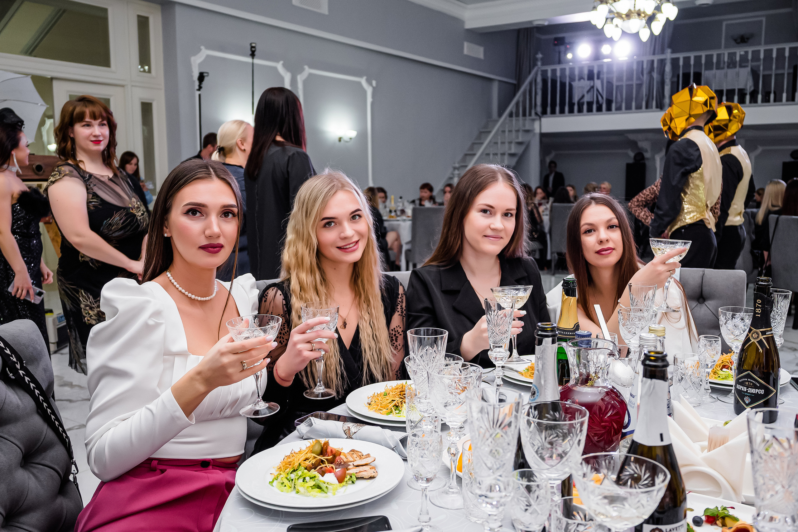 Девичник — 2. Бжицких Виталий — фотограф г. Ульяновск