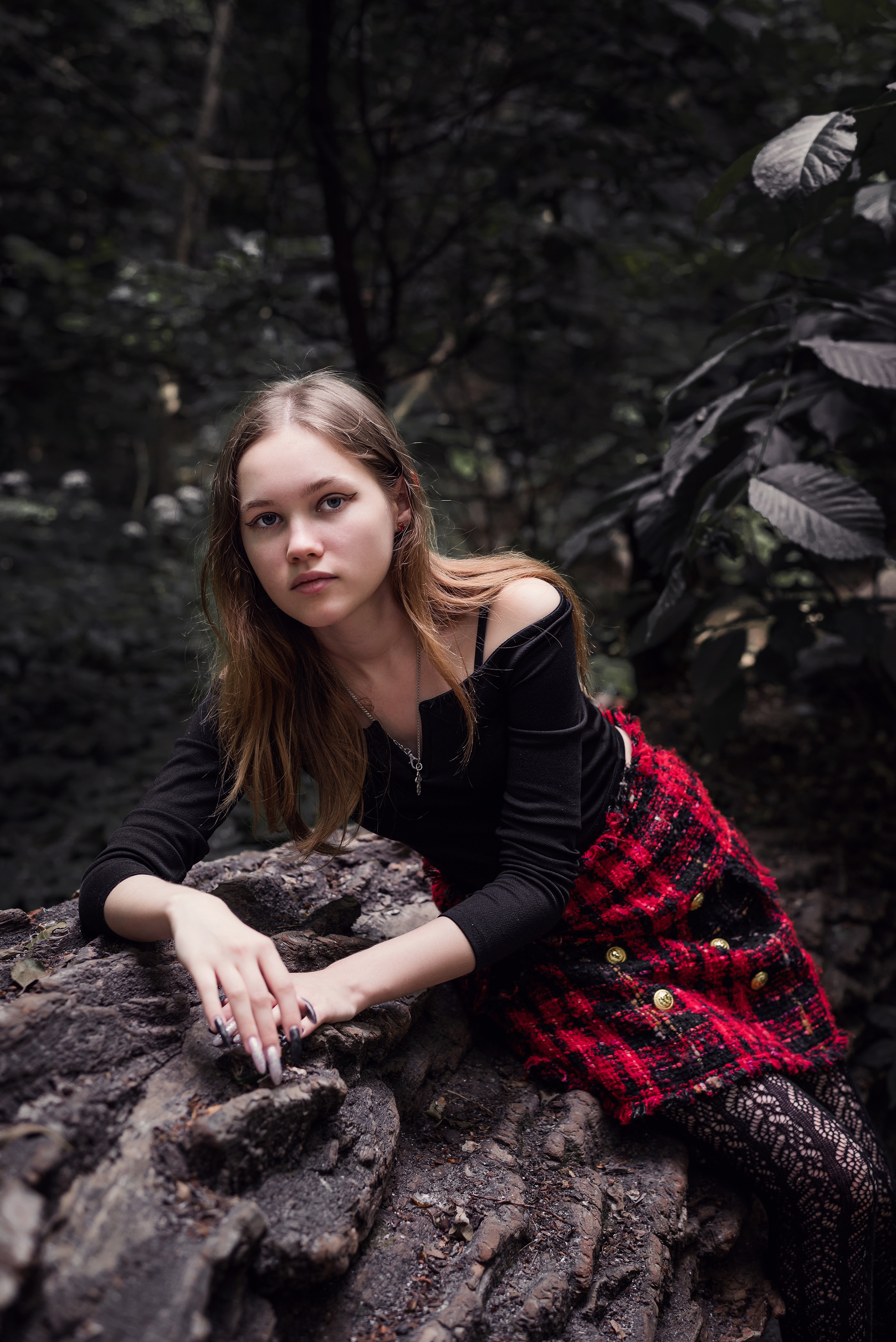 Алина. Бжицких Виталий — фотограф г. Ульяновск