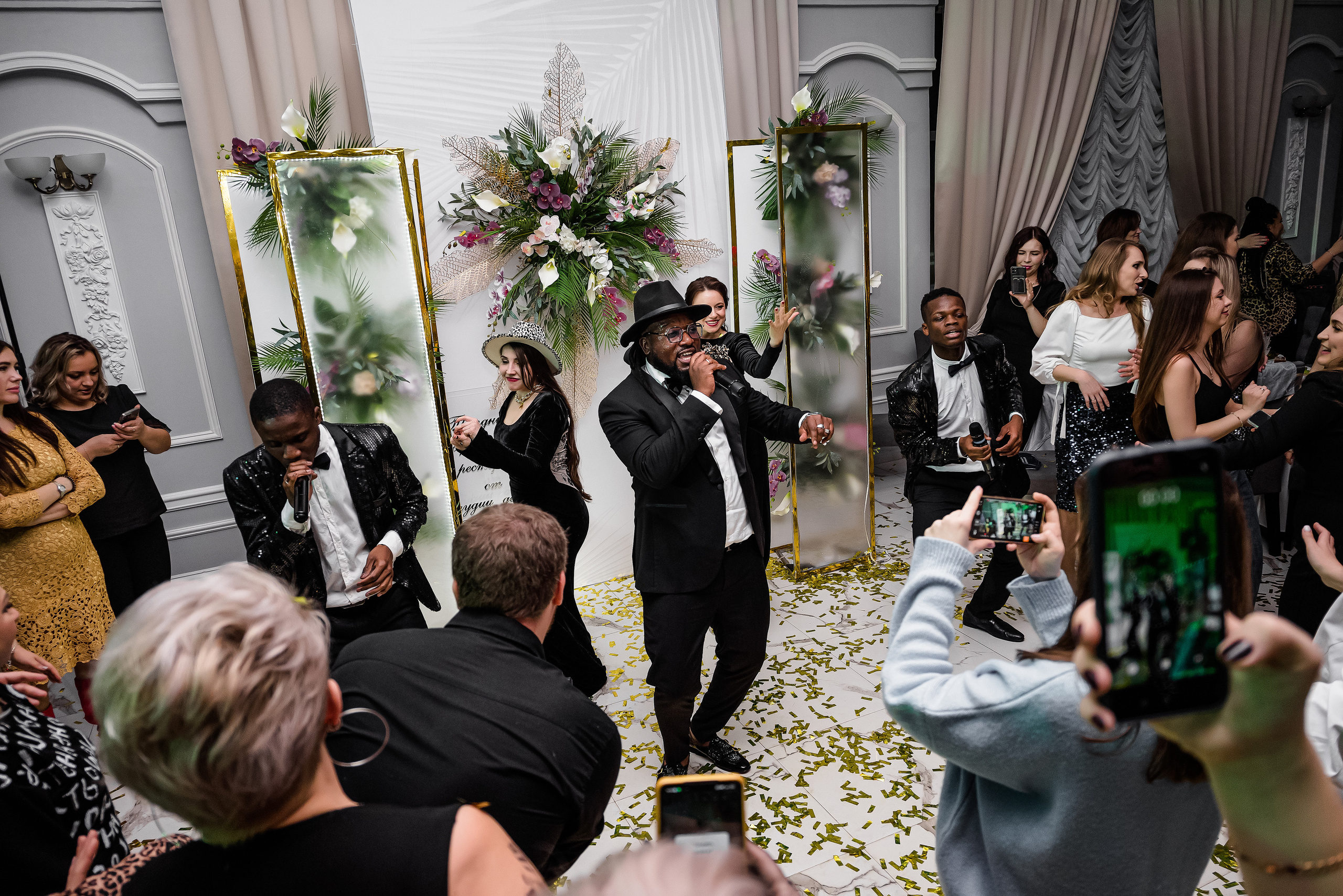 Девичник — 2. Бжицких Виталий — фотограф г. Ульяновск