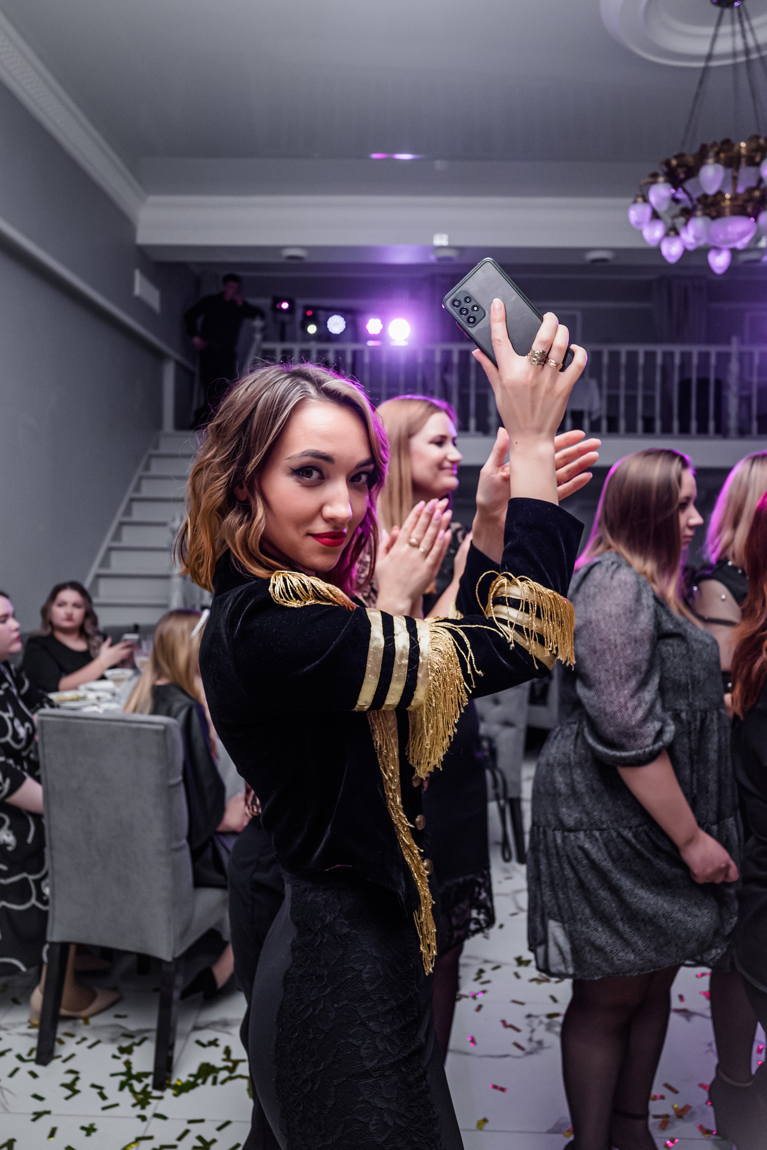 Девичник — 2. Бжицких Виталий — фотограф г. Ульяновск