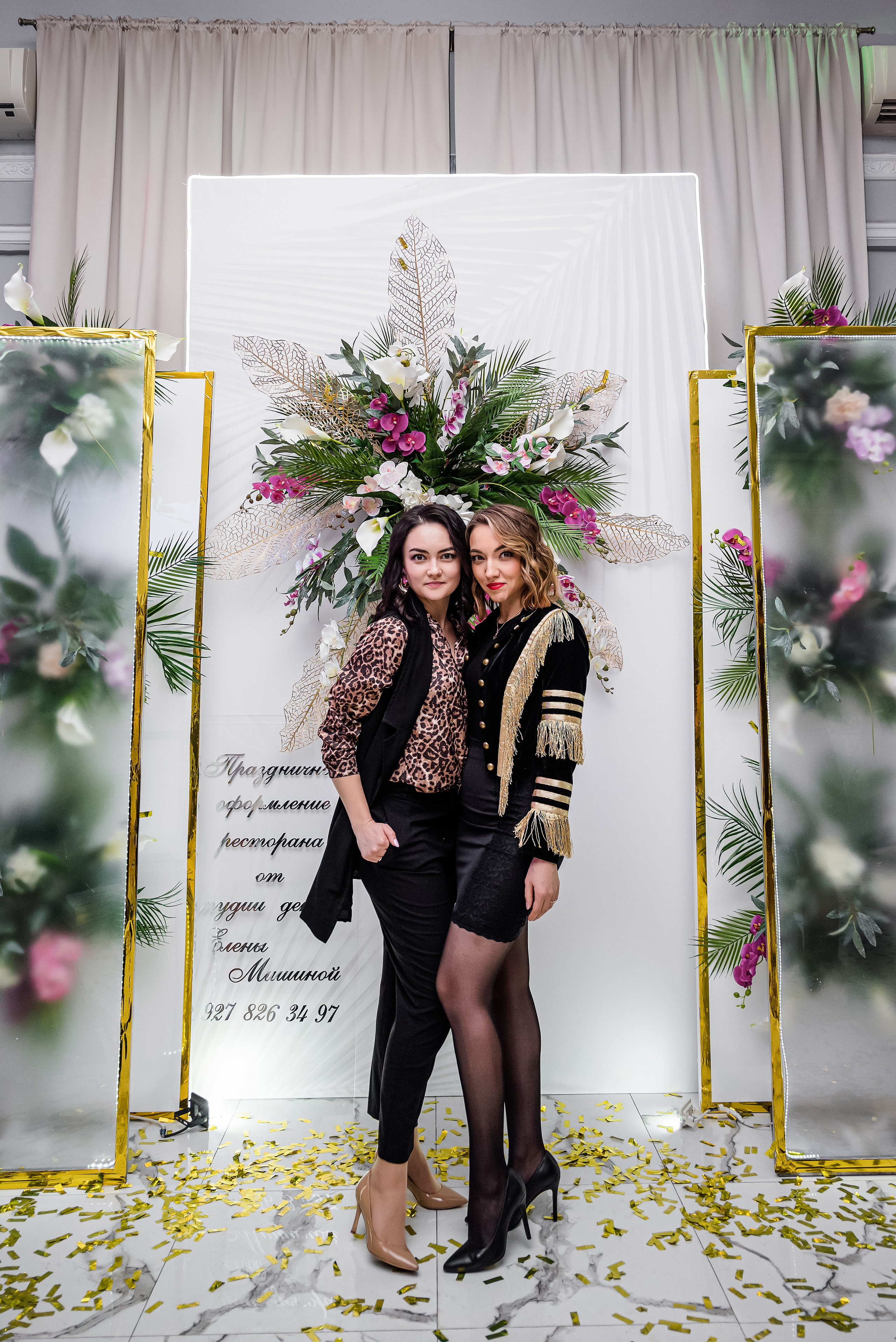 Девичник — 2. Бжицких Виталий — фотограф г. Ульяновск